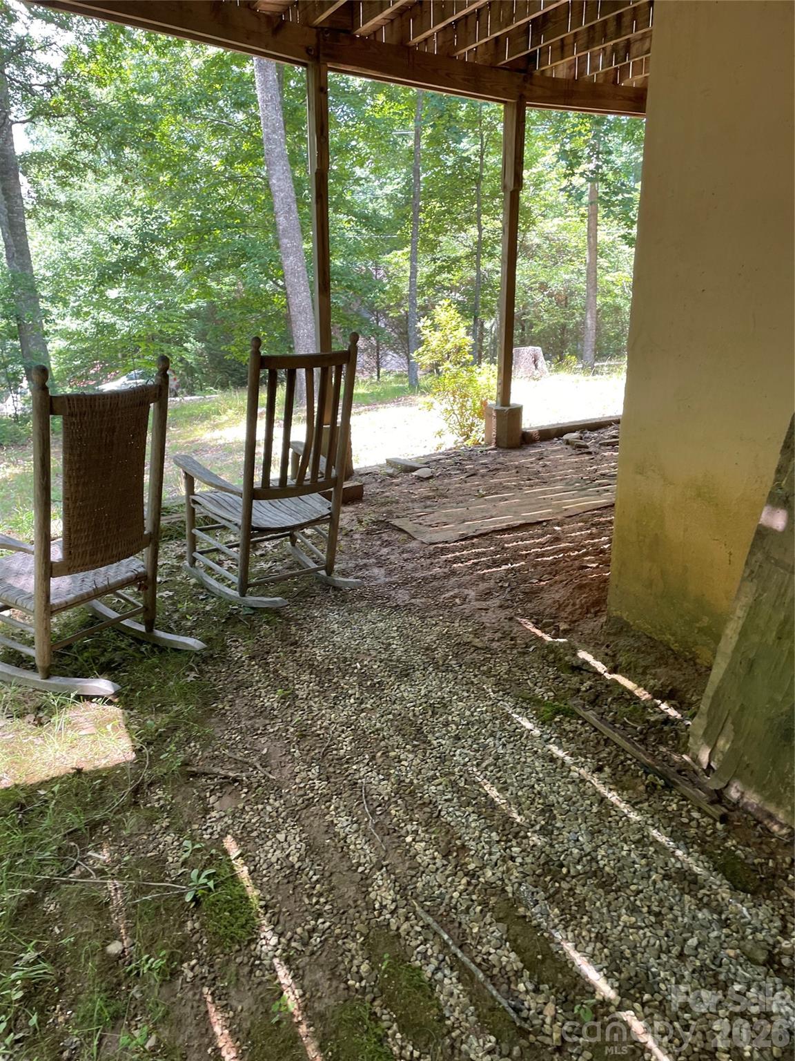 125 Tahala Trail Property Photo 24