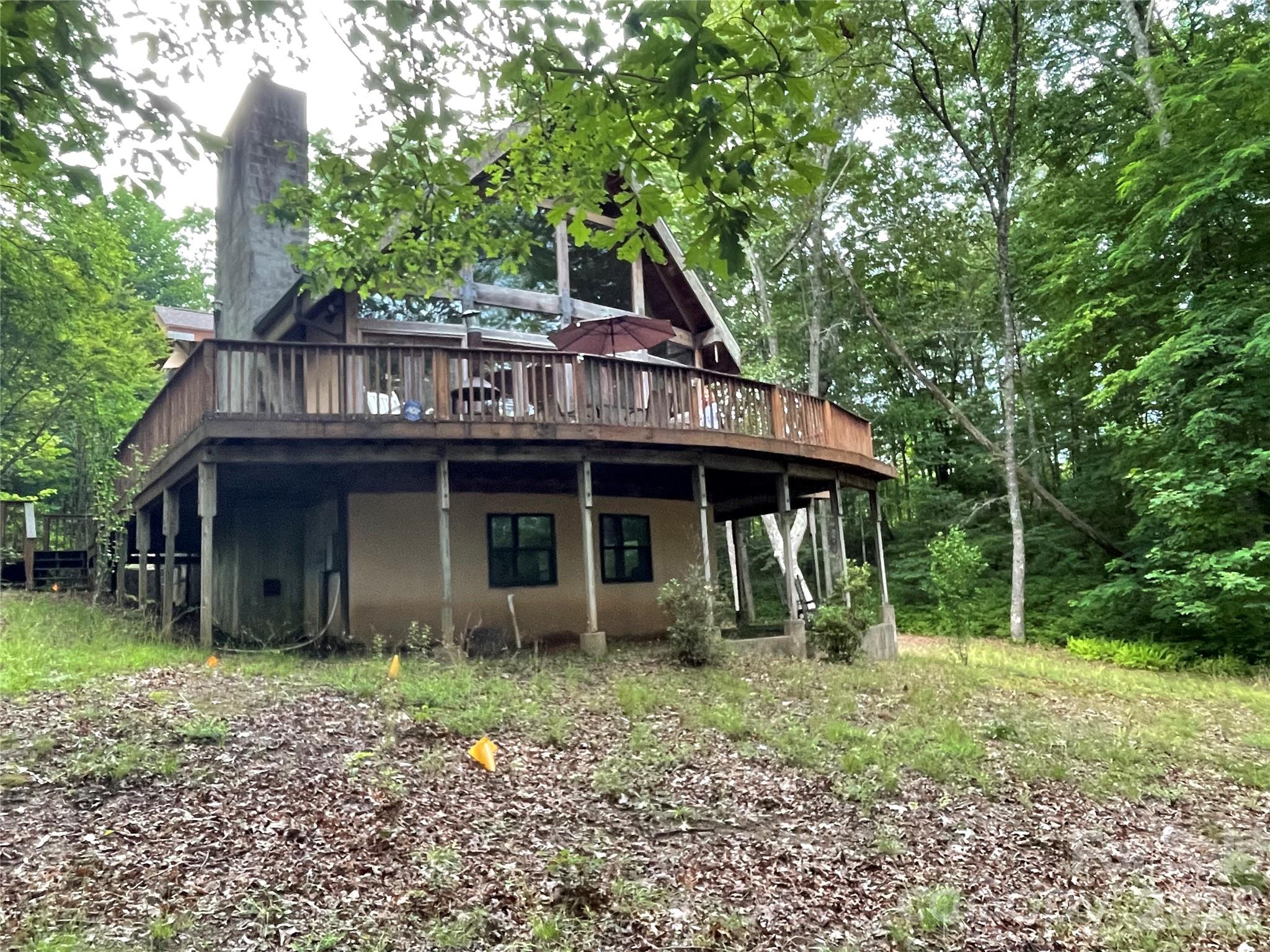 125 Tahala Trail Property Photo 35