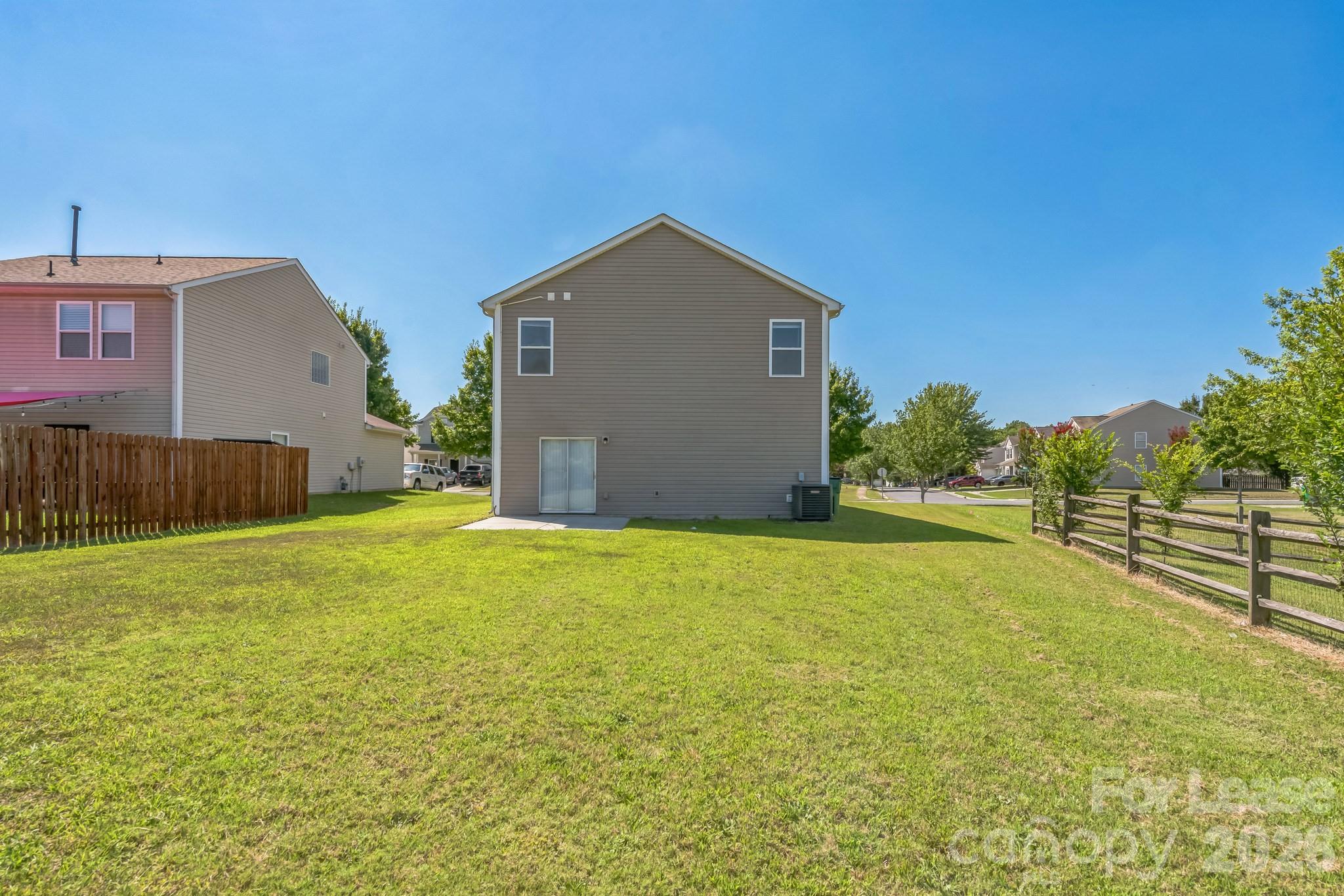 8605 Redding Glen Avenue Property Photo 27