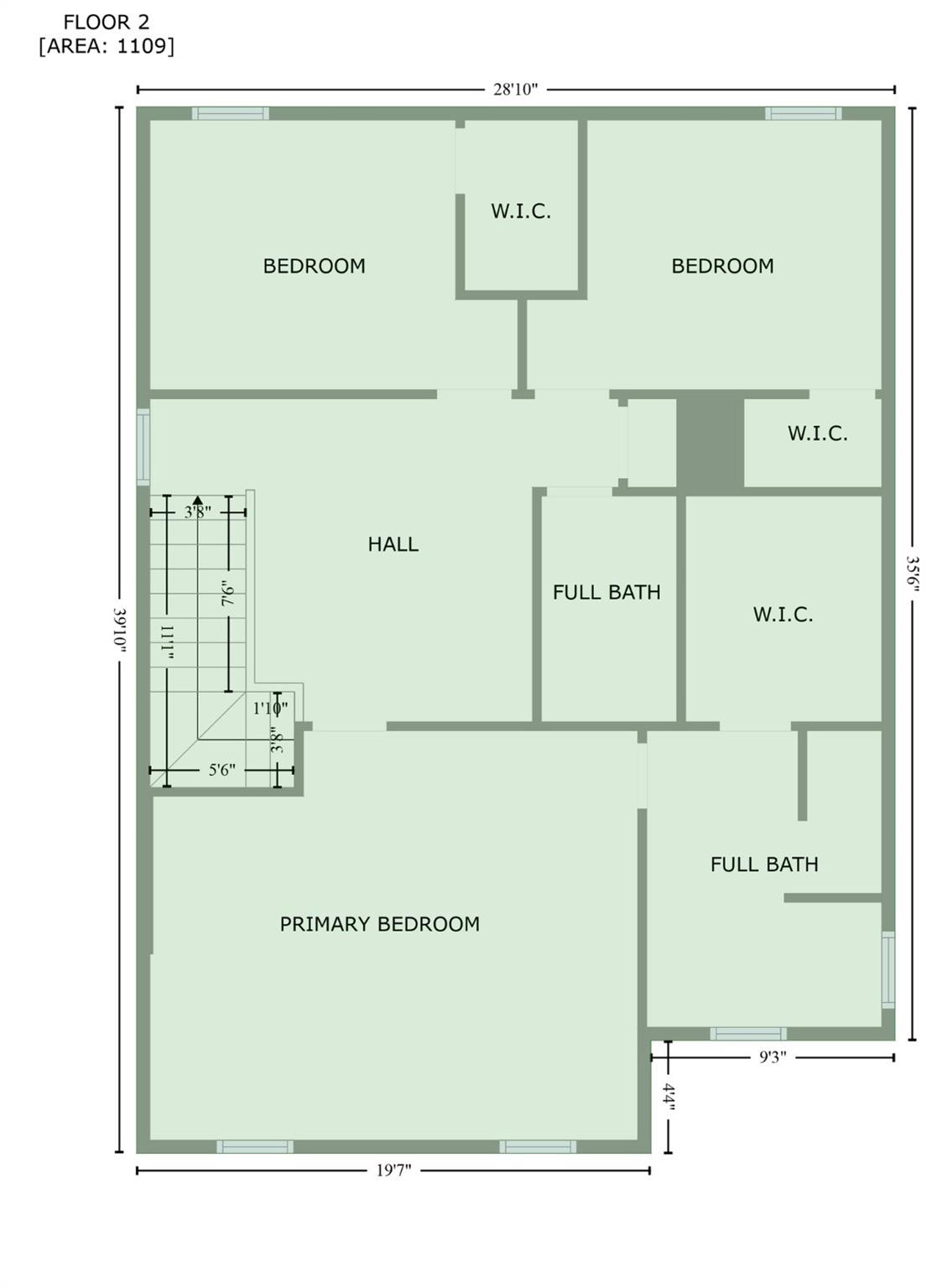 8605 Redding Glen Avenue Property Photo 34