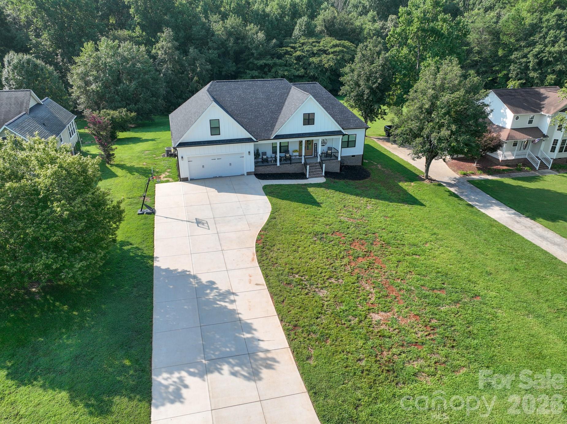 3012 Cedar Point Drive Property Photo 8