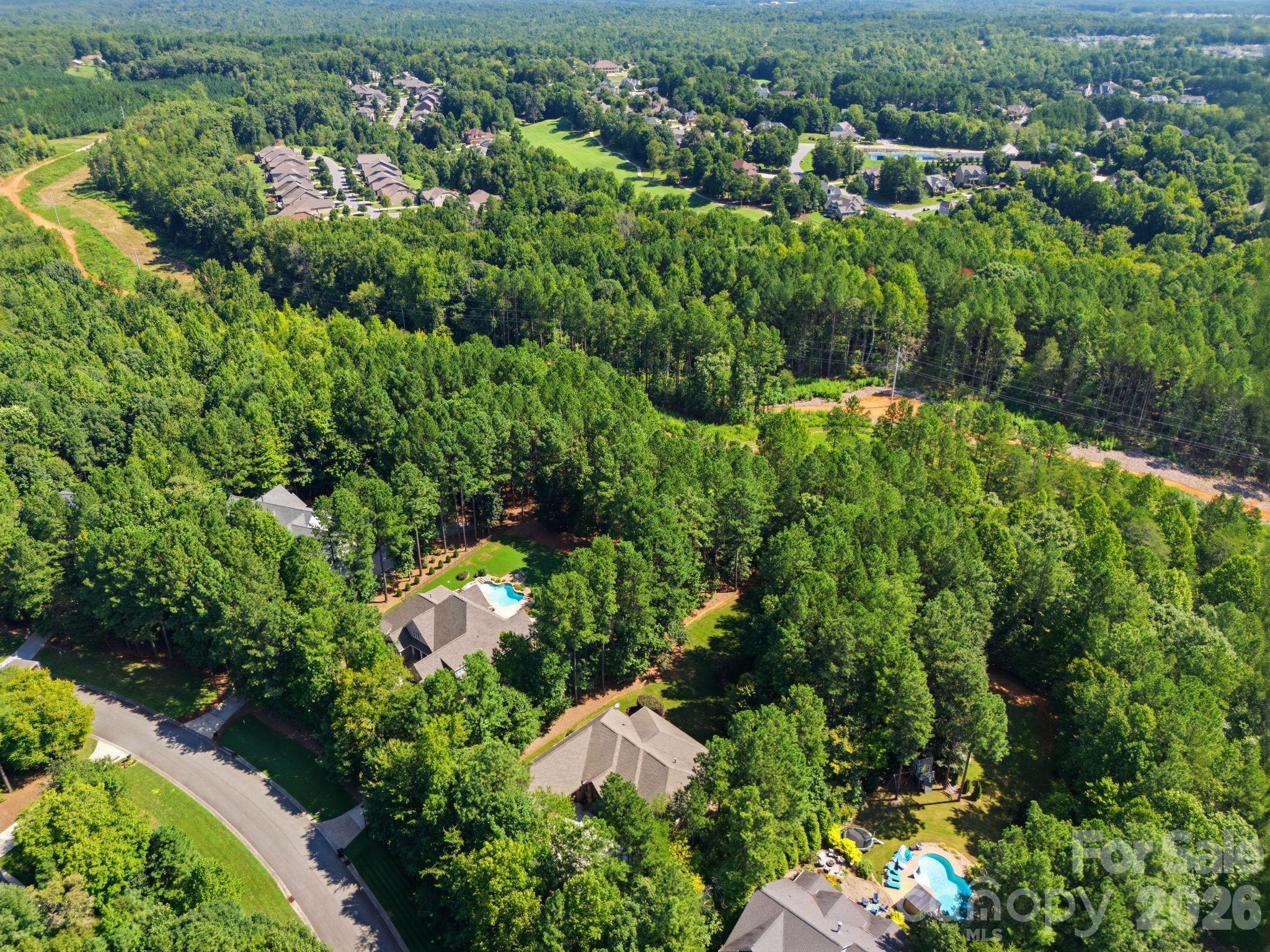 7197 Windy Ridge Drive Property Photo 5