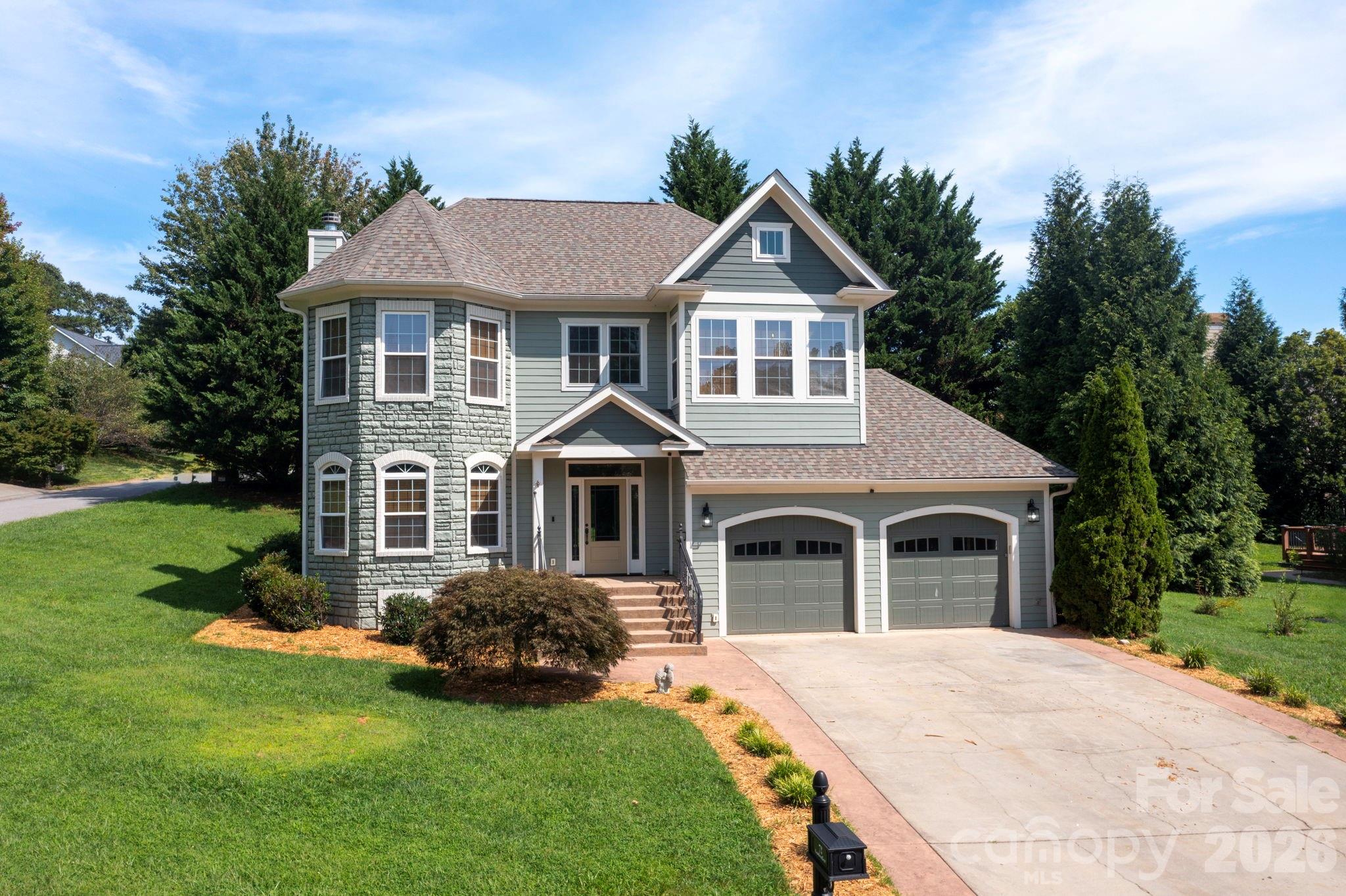 73 Rose Of Sharon Way Property Photo 1