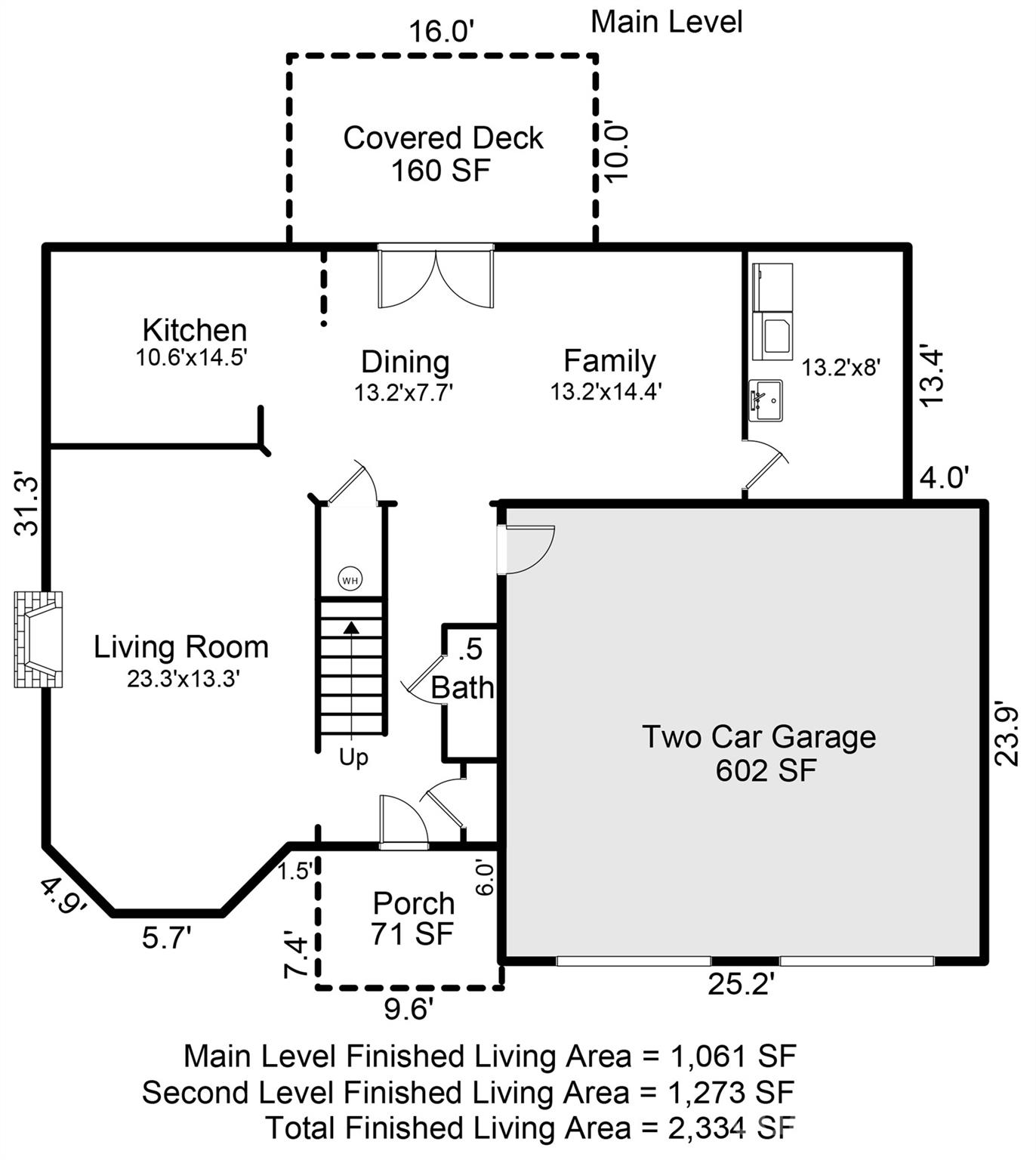 73 Rose Of Sharon Way Property Photo 5