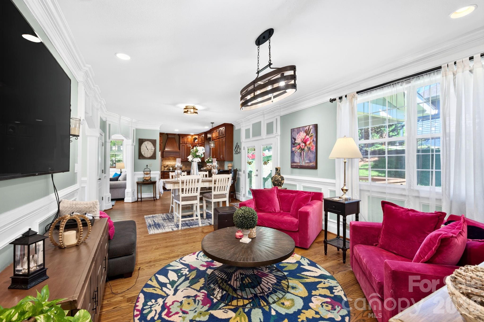 73 Rose Of Sharon Way Property Photo 18