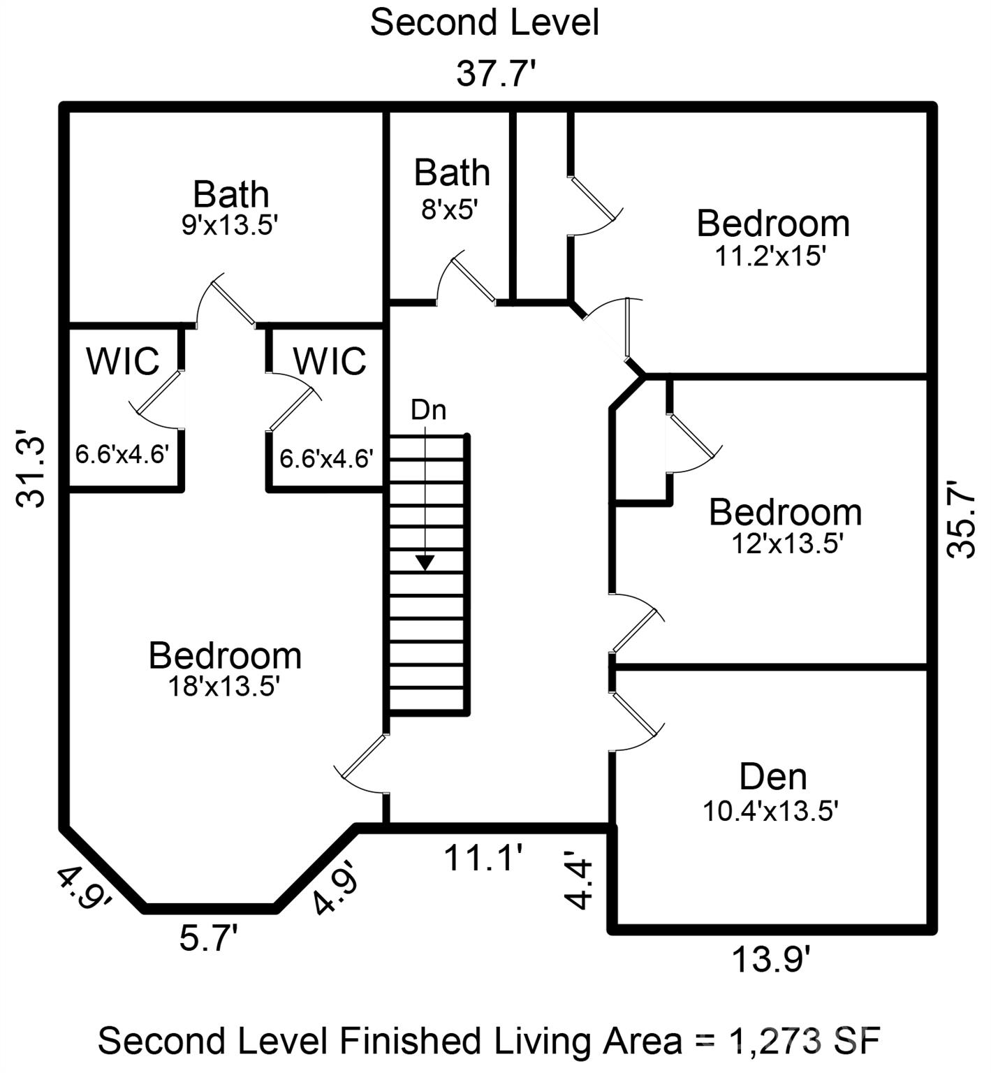 73 Rose Of Sharon Way Property Photo 21