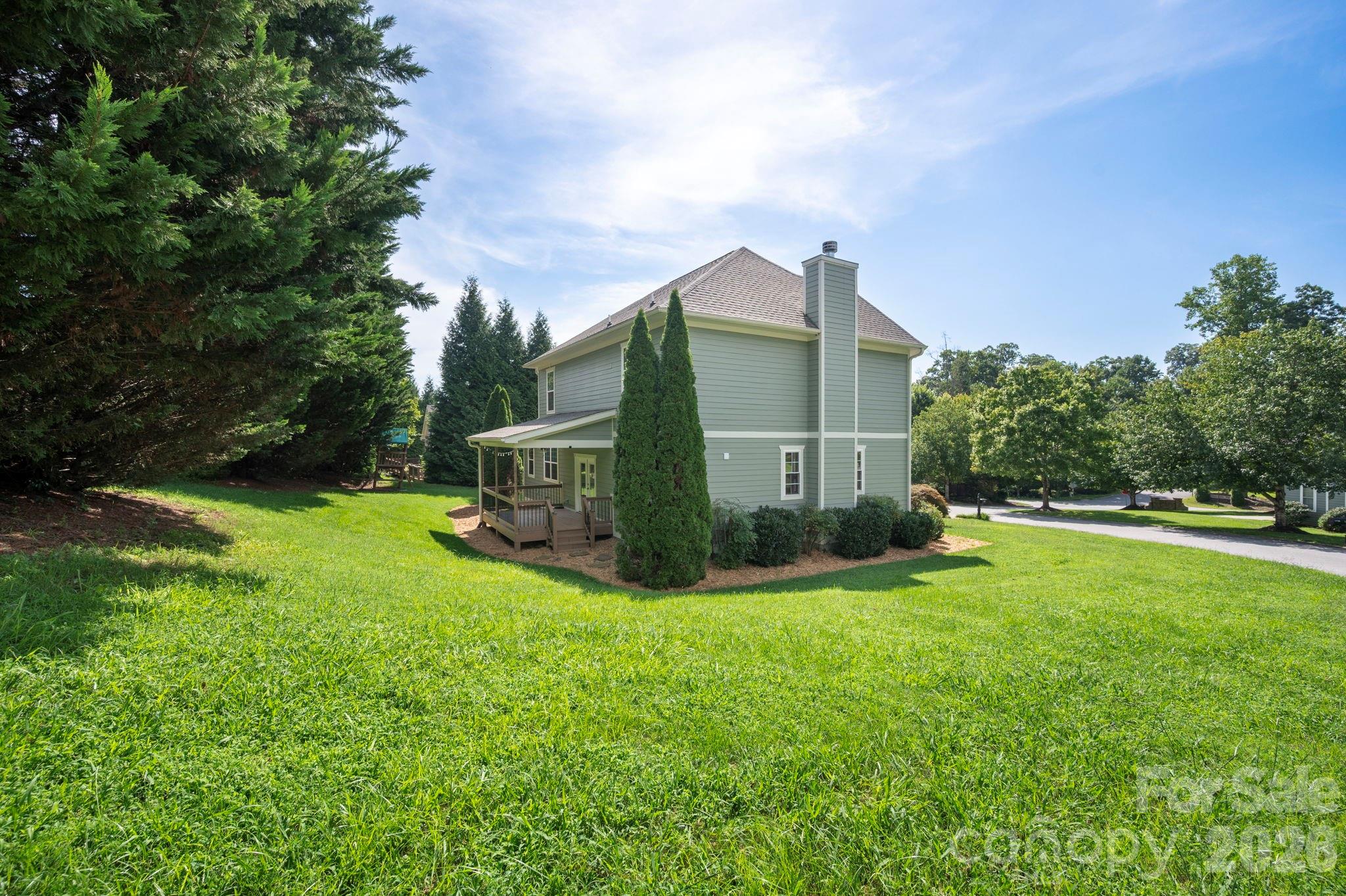 73 Rose Of Sharon Way Property Photo 34