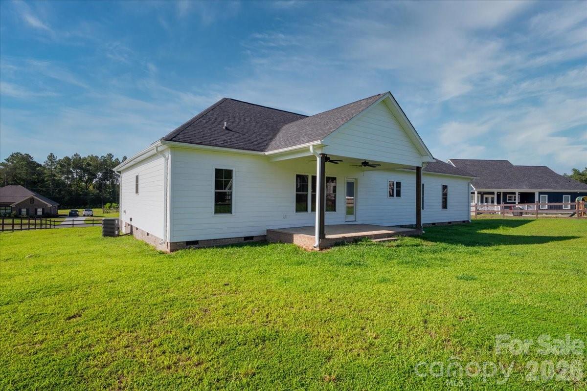 306 Stoneyard Road Property Photo 8