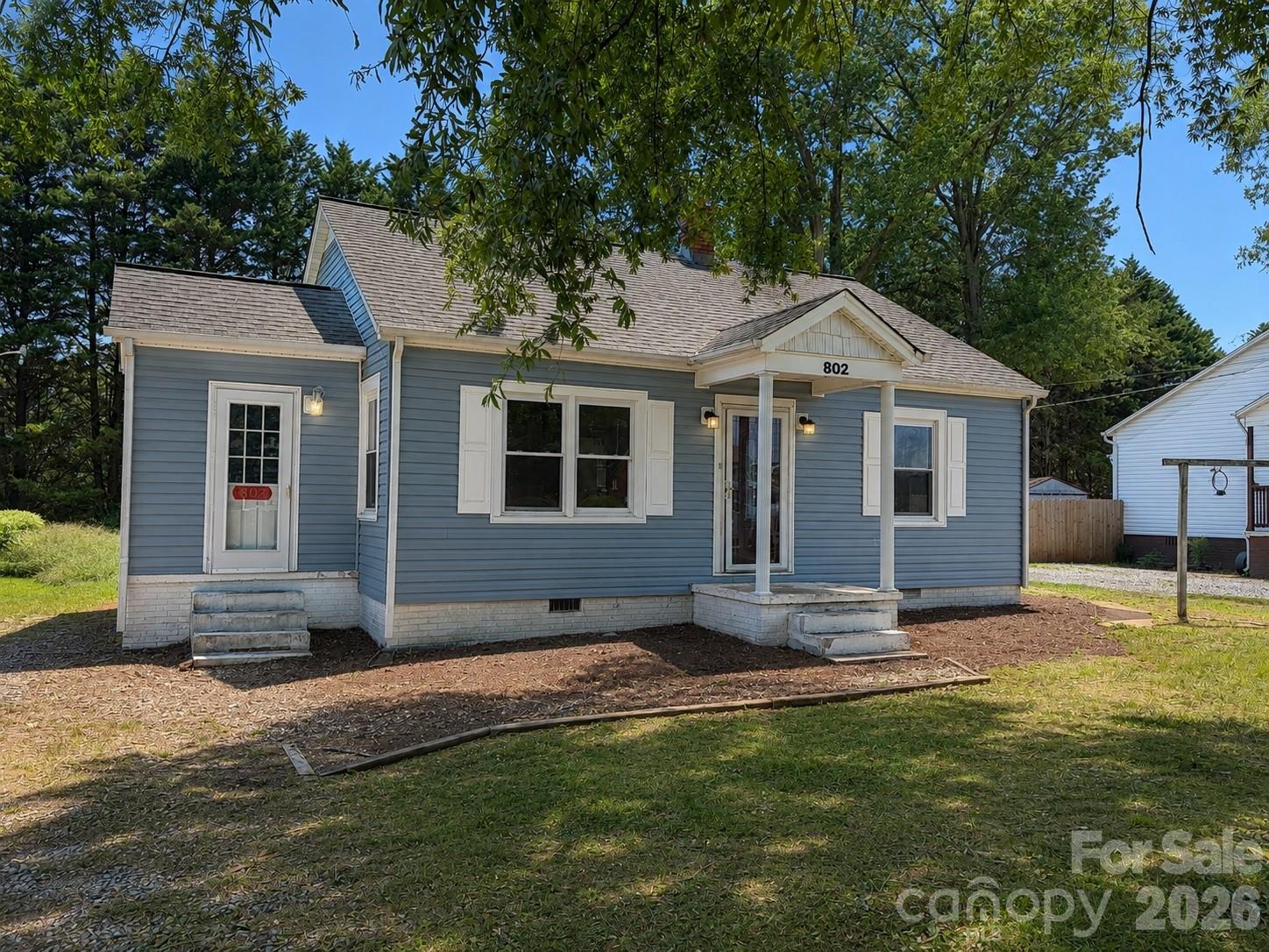 802 3rd Street Property Photo 1