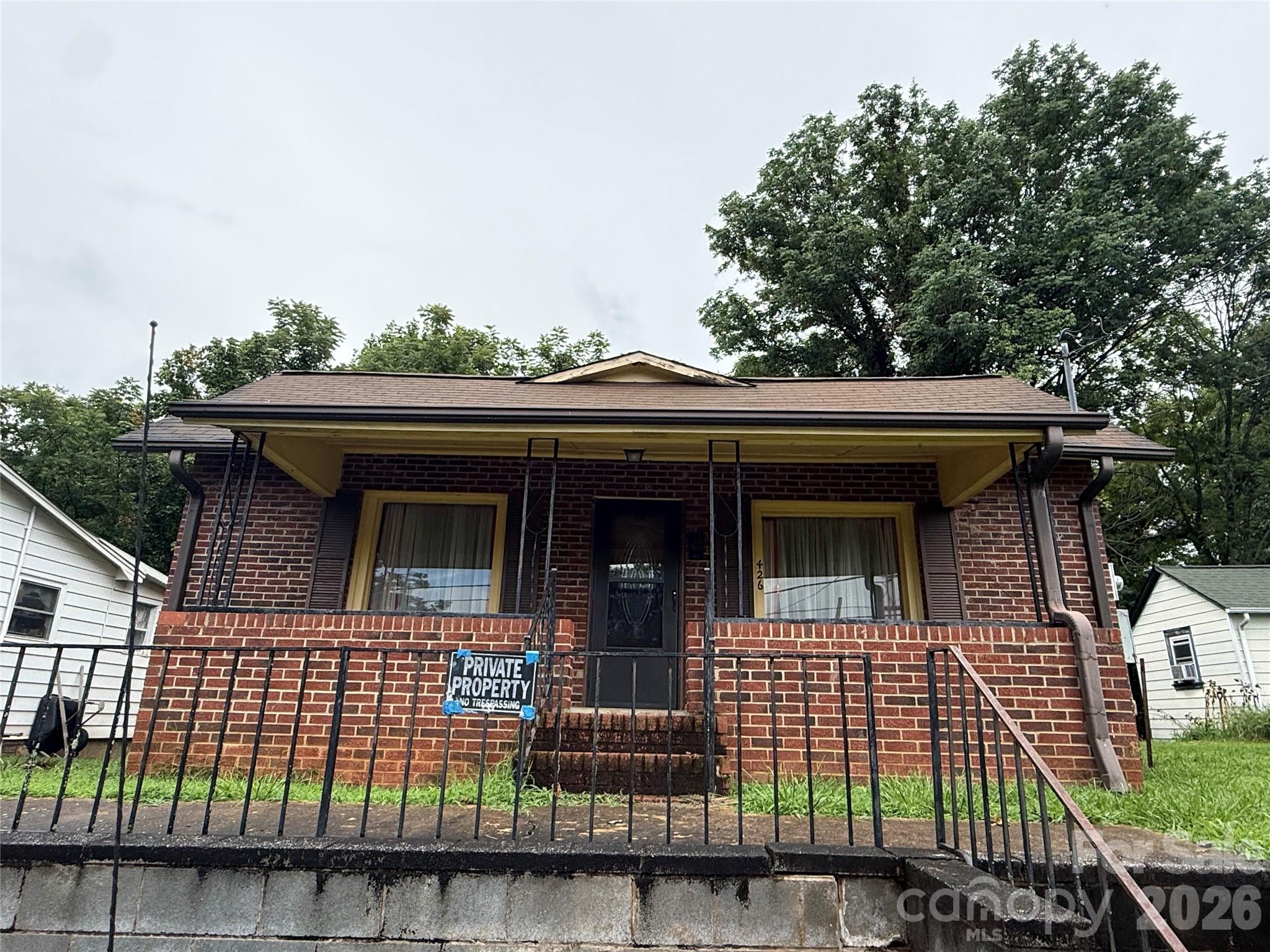 426 Bouchelle Street Property Photo 1