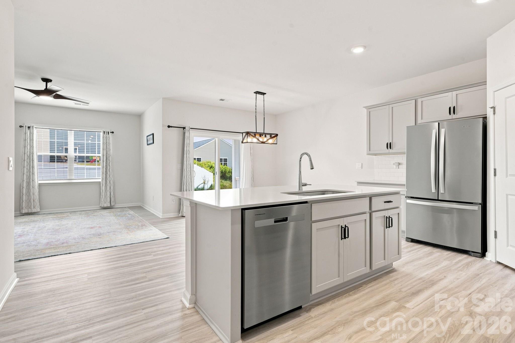 3662 Charles Street Property Photo 6