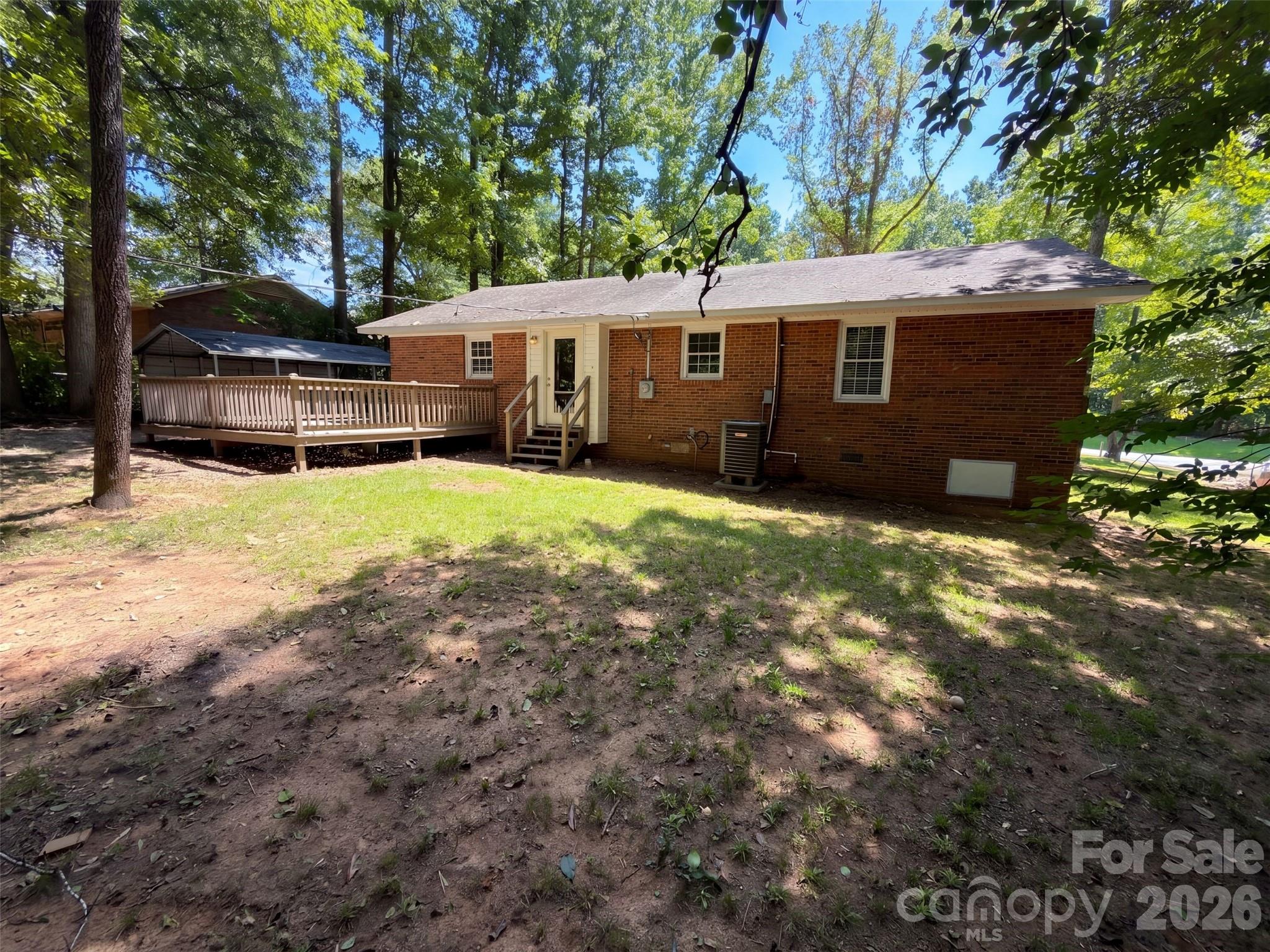 1627 Catoe Road Property Photo 5