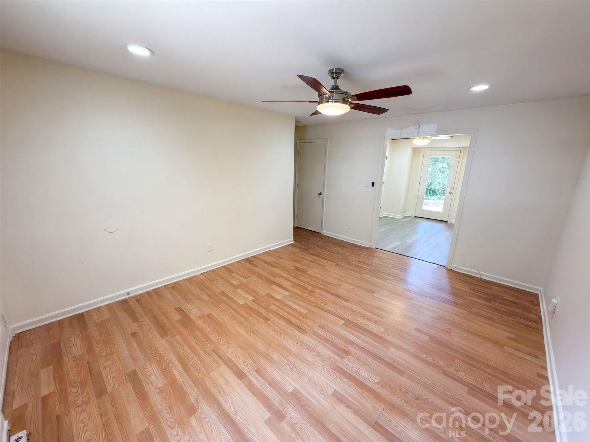 1627 Catoe Road Property Photo 6