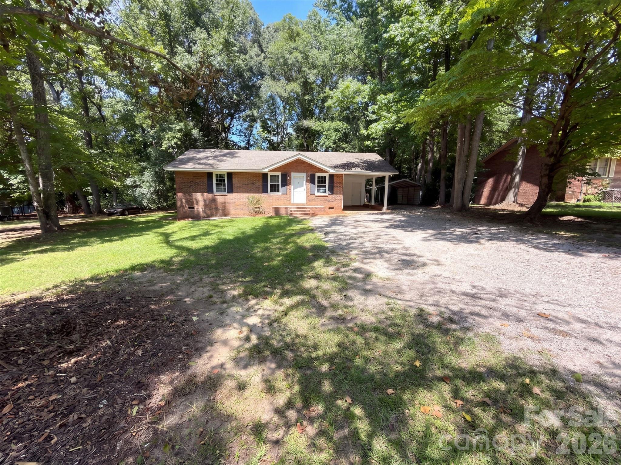 1627 Catoe Road Property Photo 13