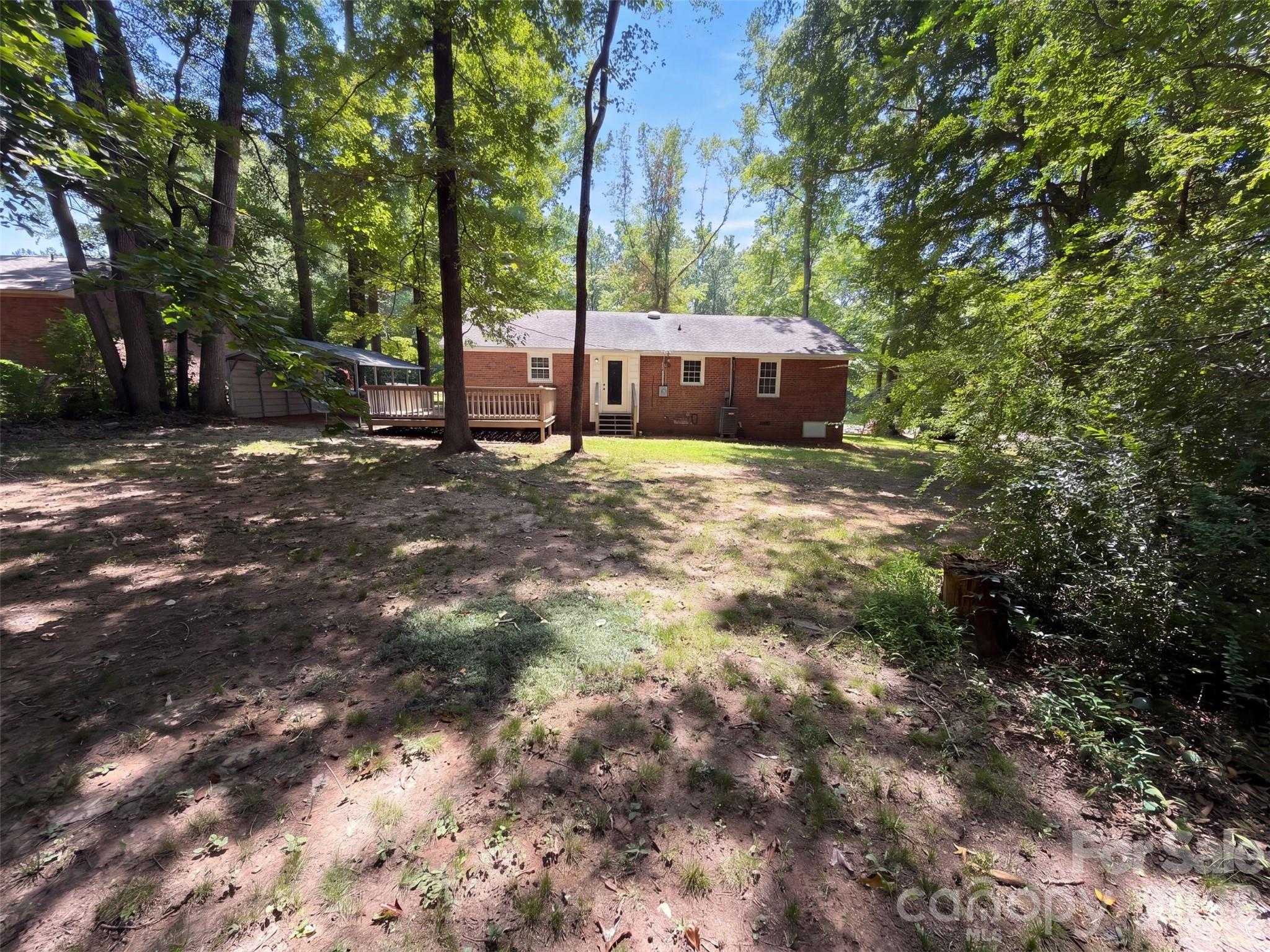 1627 Catoe Road Property Photo 14
