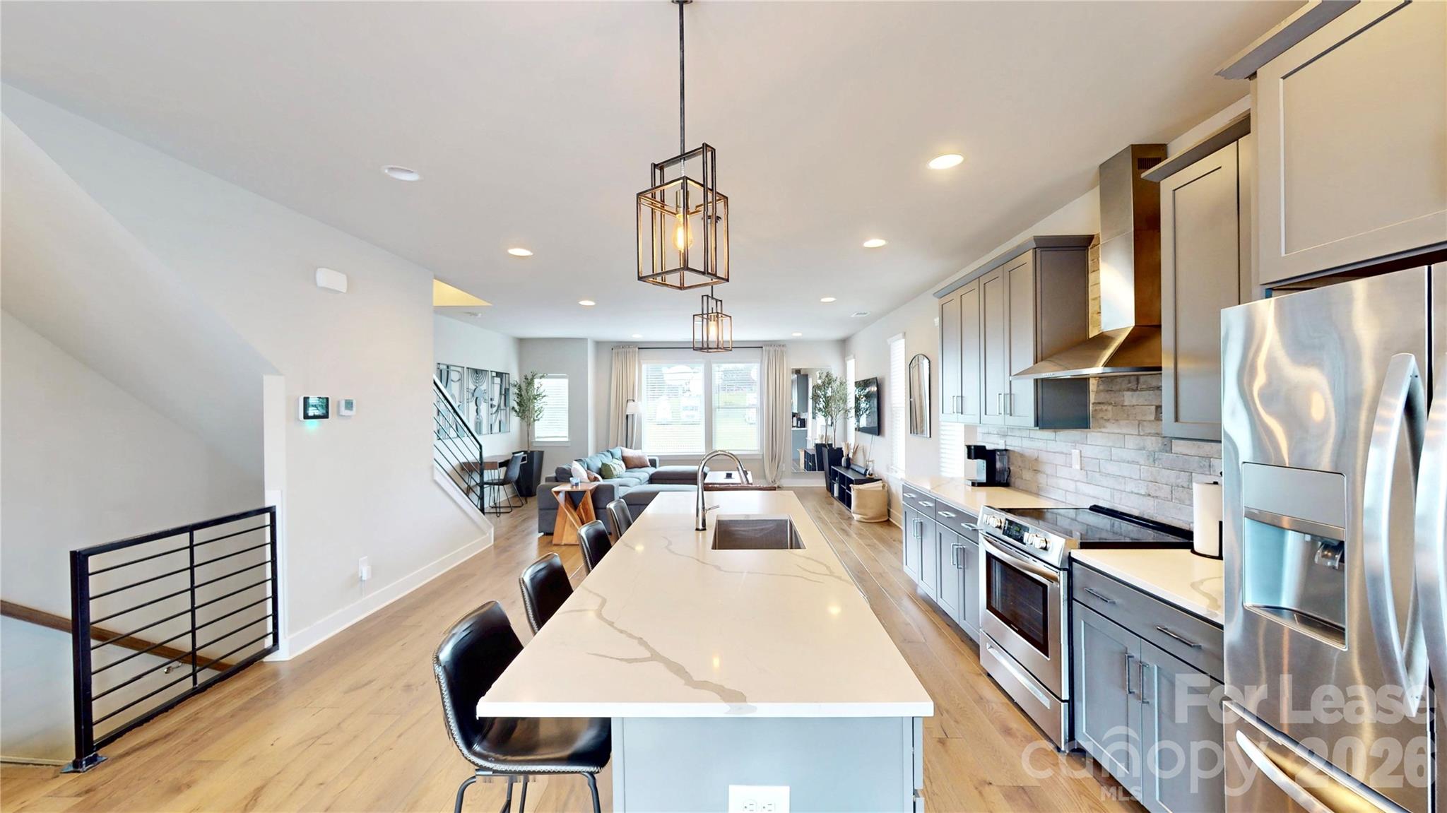 2115 Isom Street Property Photo 15