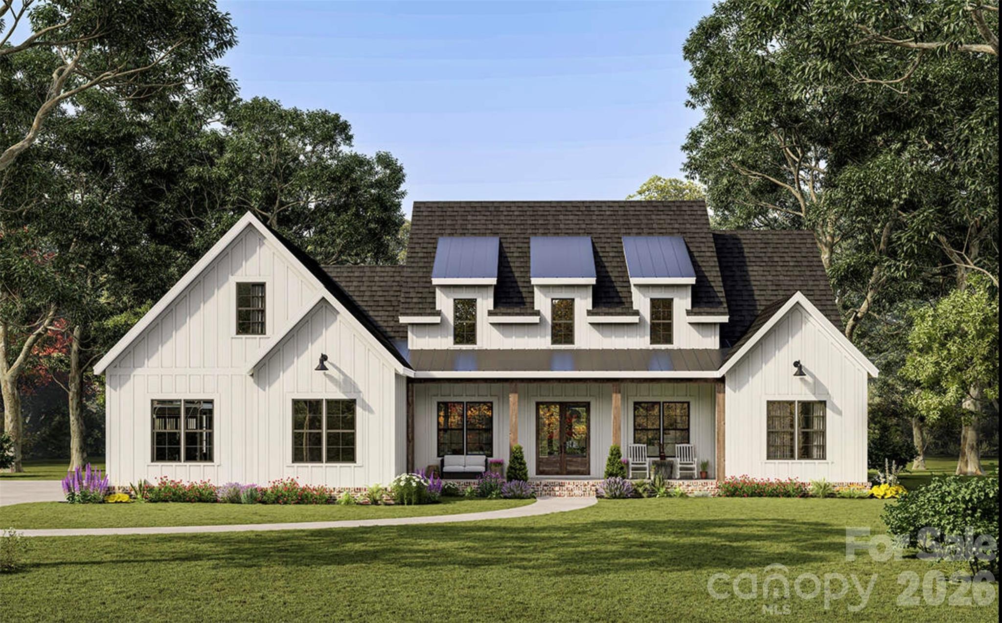 2402 Simfield Church Road Property Photo 2