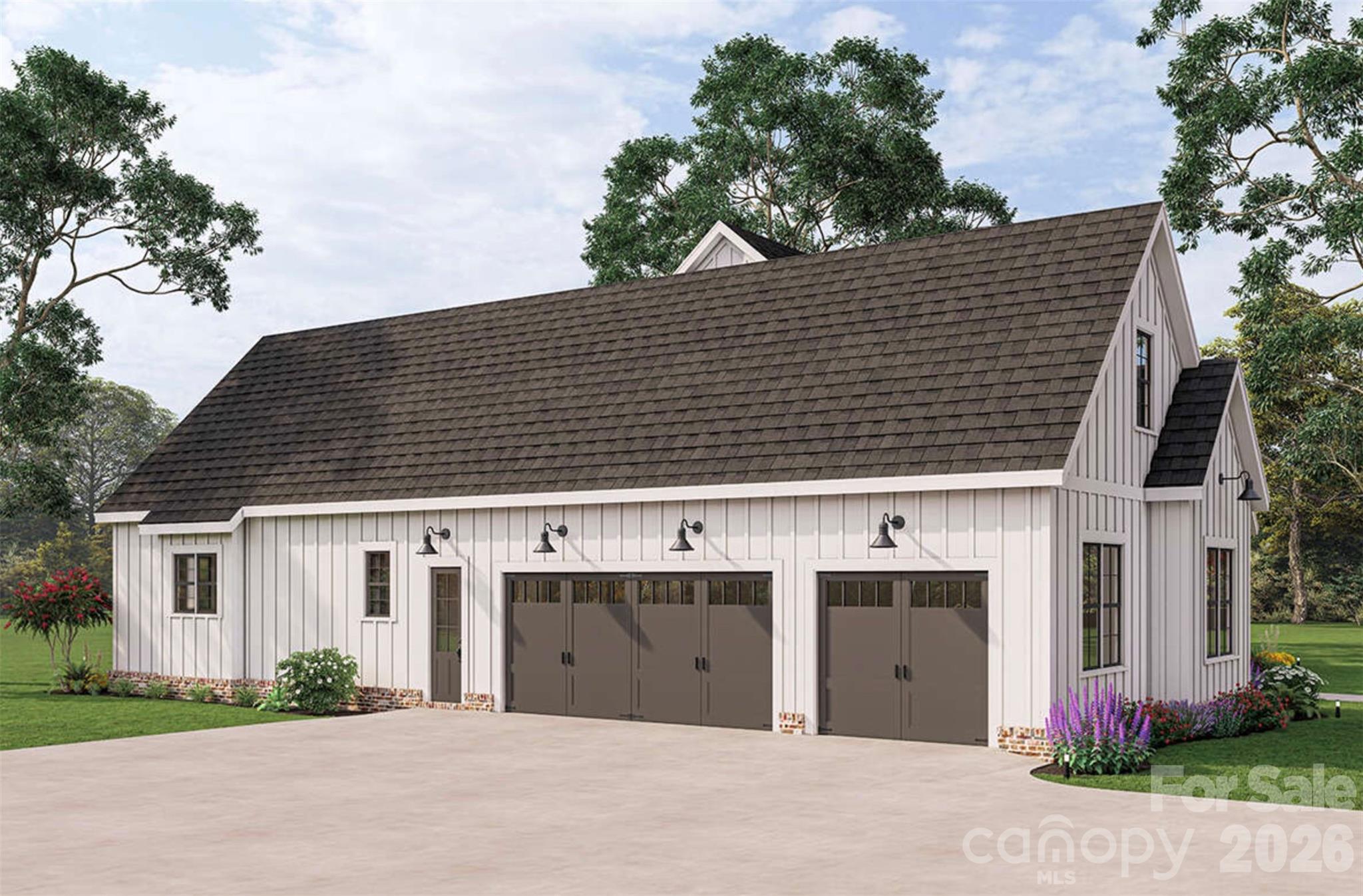 2402 Simfield Church Road Property Photo 3