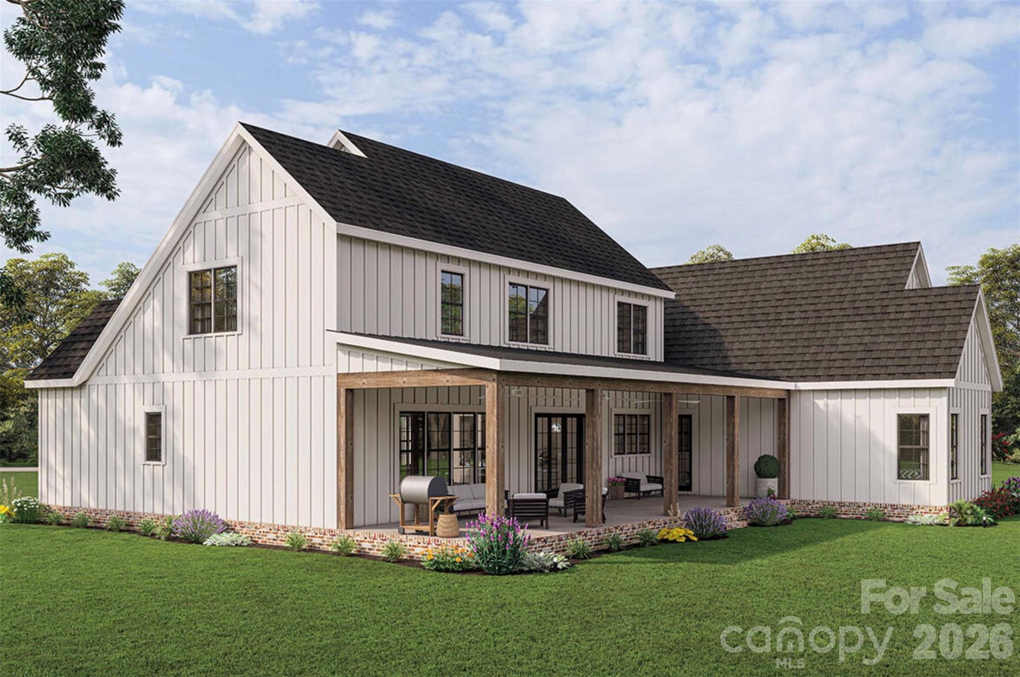 2402 Simfield Church Road Property Photo 4