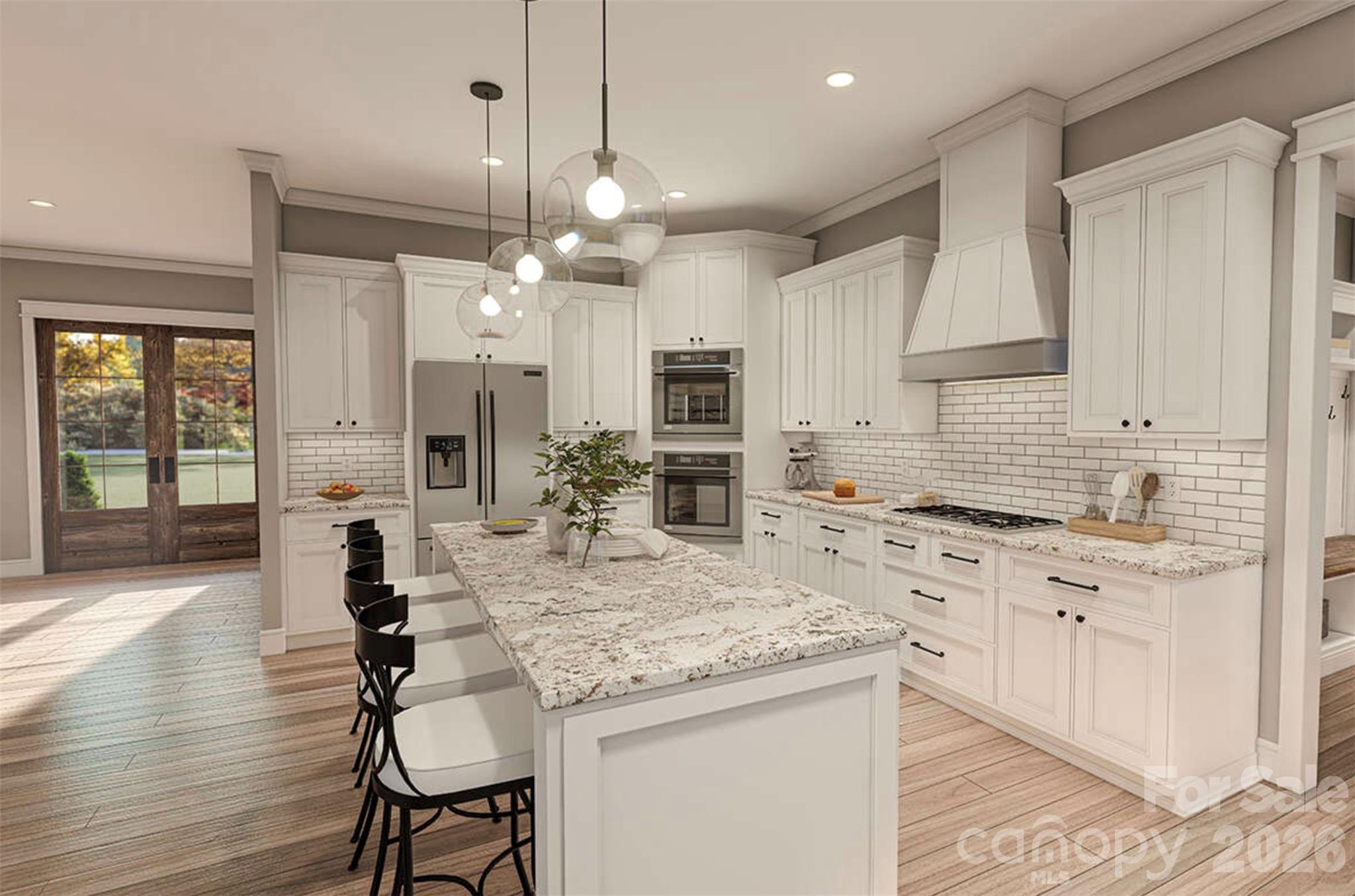 2402 Simfield Church Road Property Photo 8