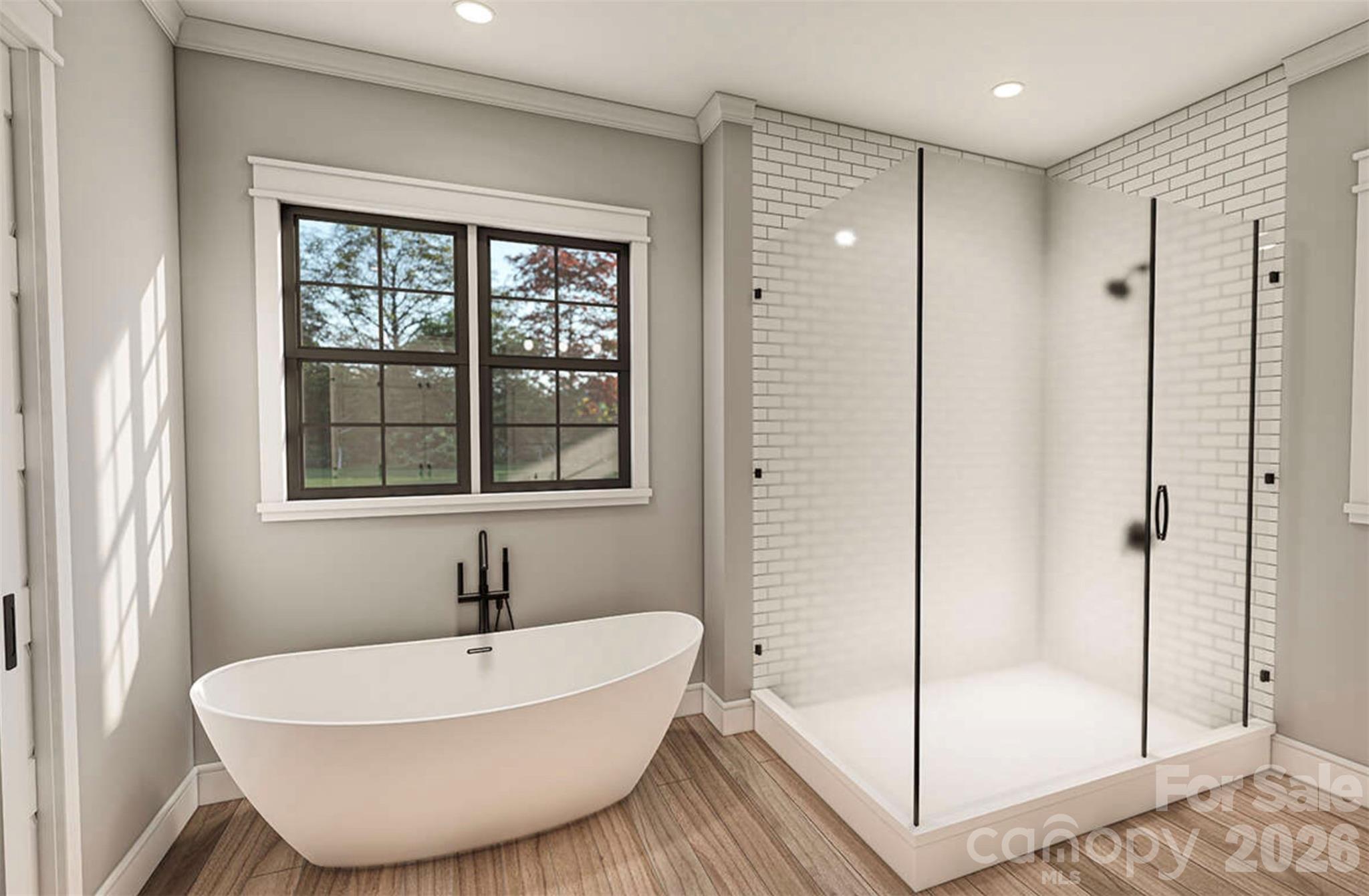 2402 Simfield Church Road Property Photo 12