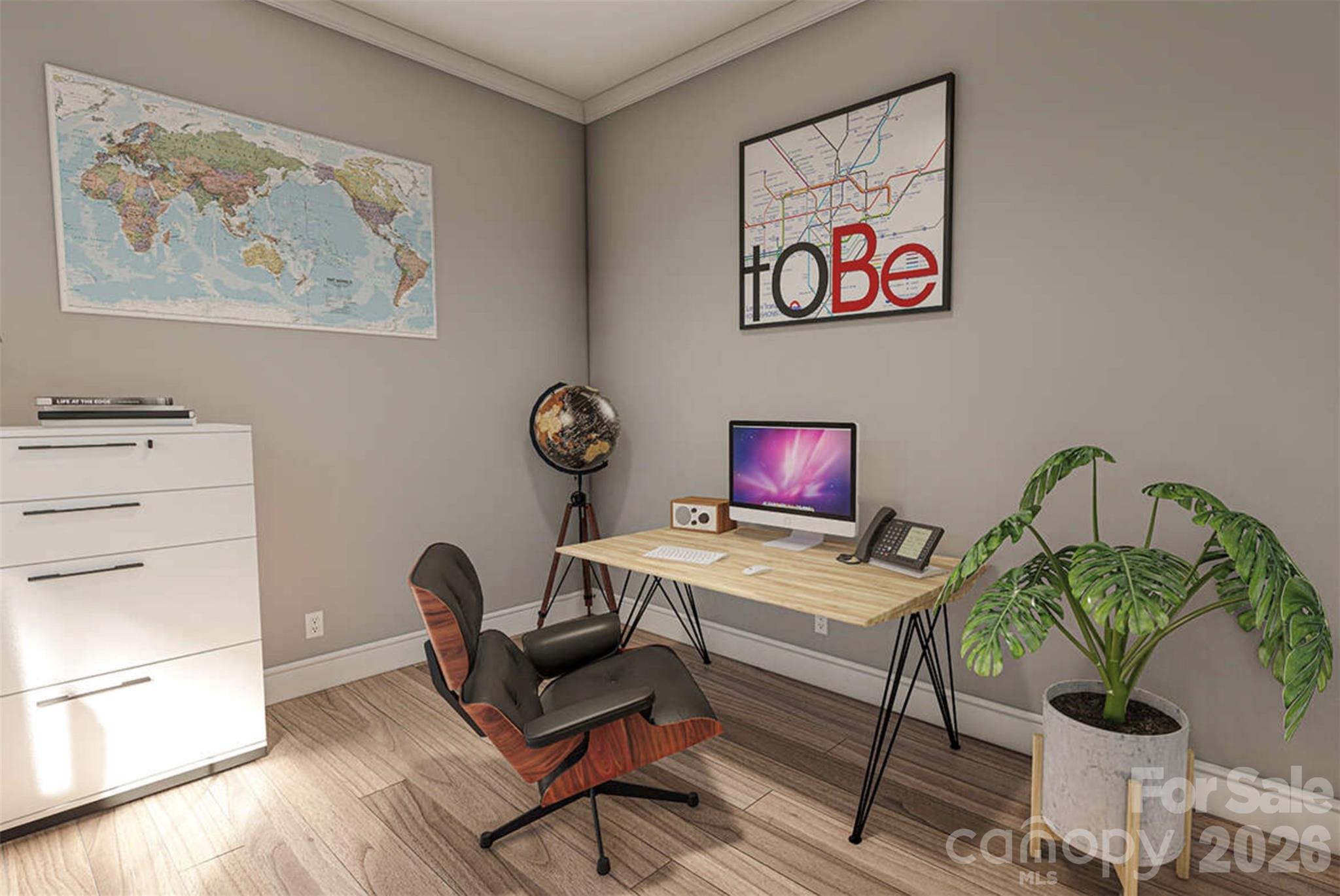 2402 Simfield Church Road Property Photo 13