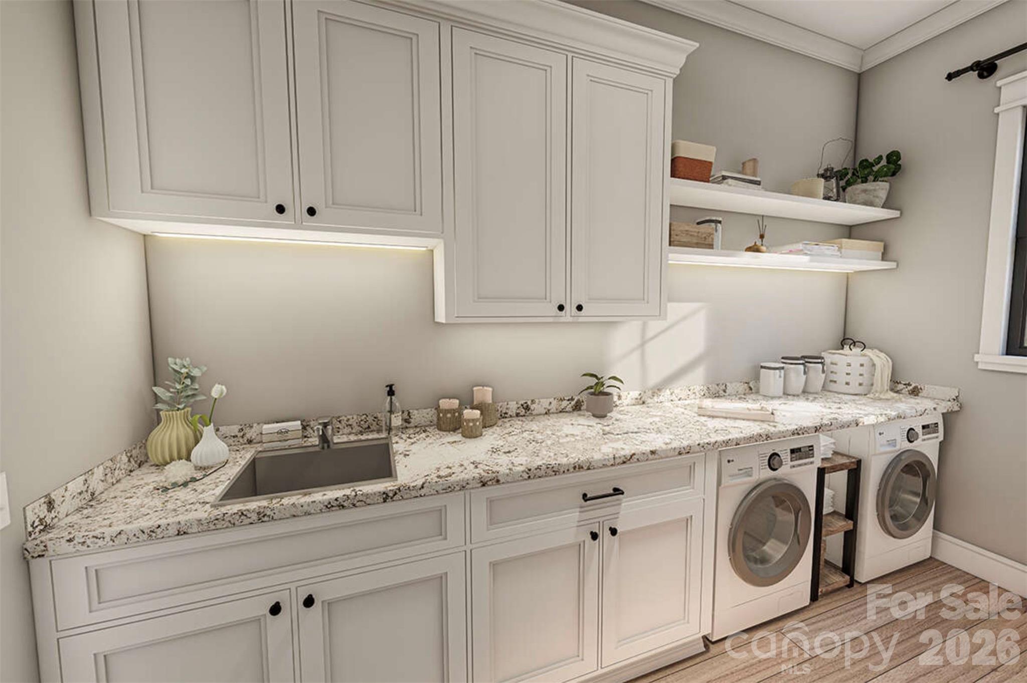2402 Simfield Church Road Property Photo 14