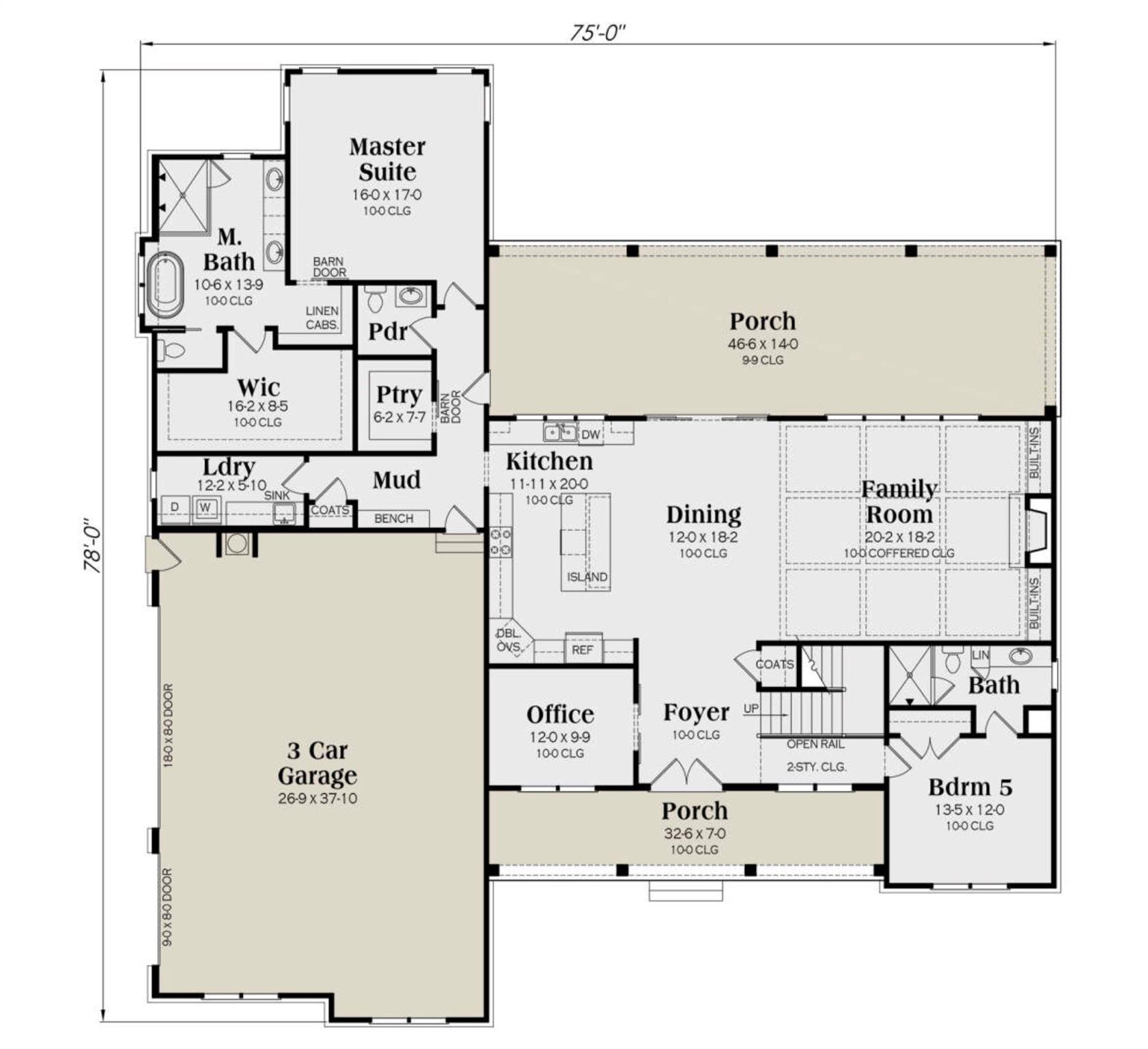 2402 Simfield Church Road Property Photo 22
