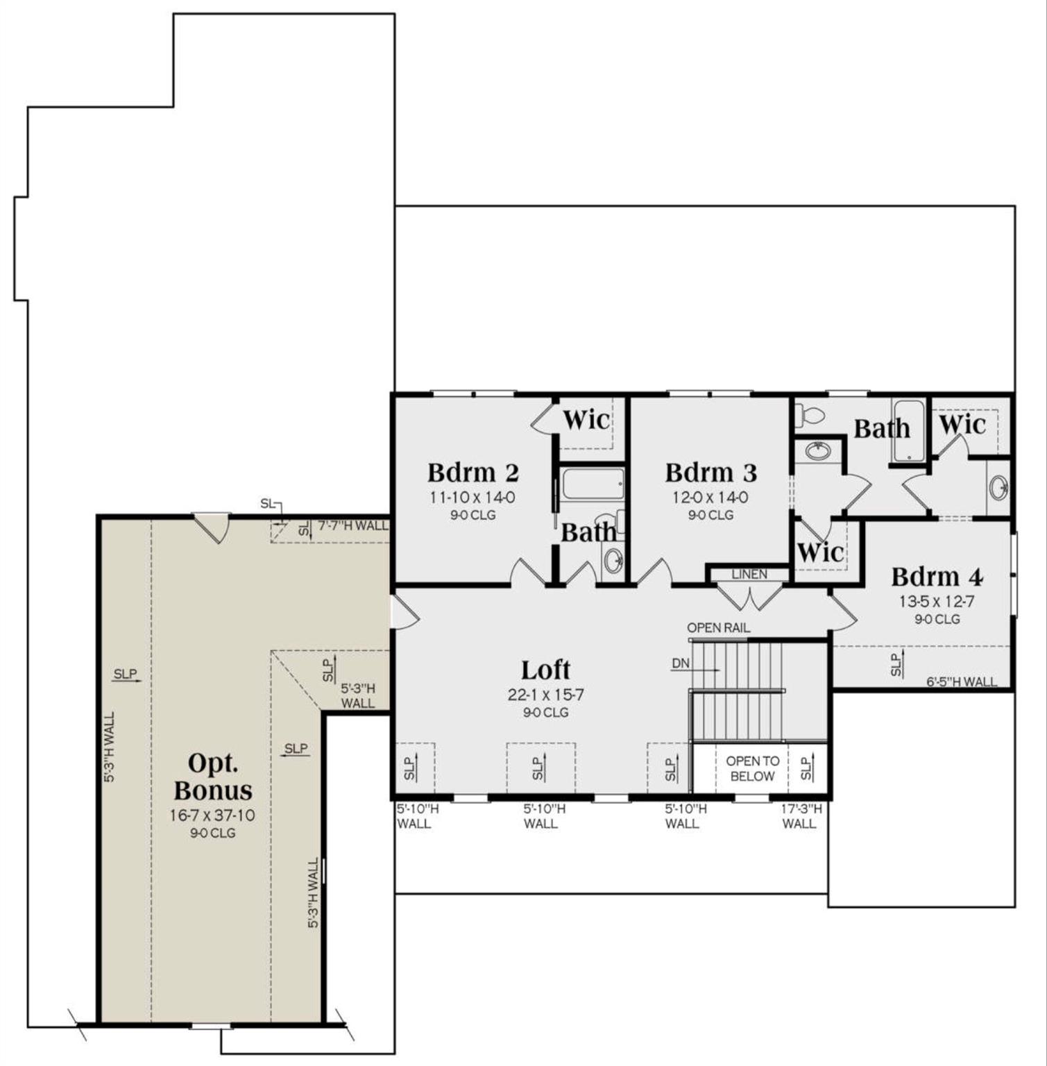 2402 Simfield Church Road Property Photo 23