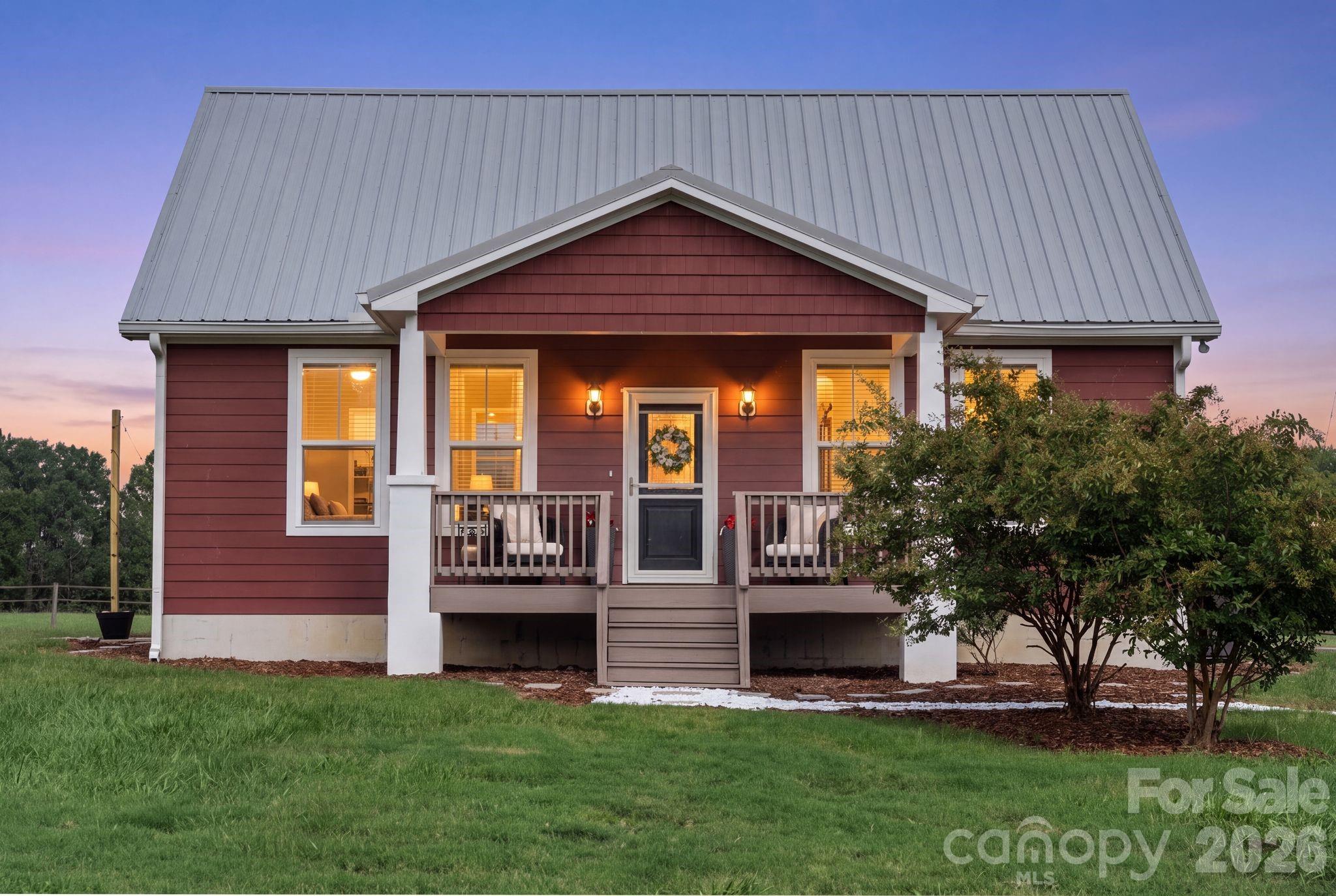 8378 Holman Mill Road Property Photo 1
