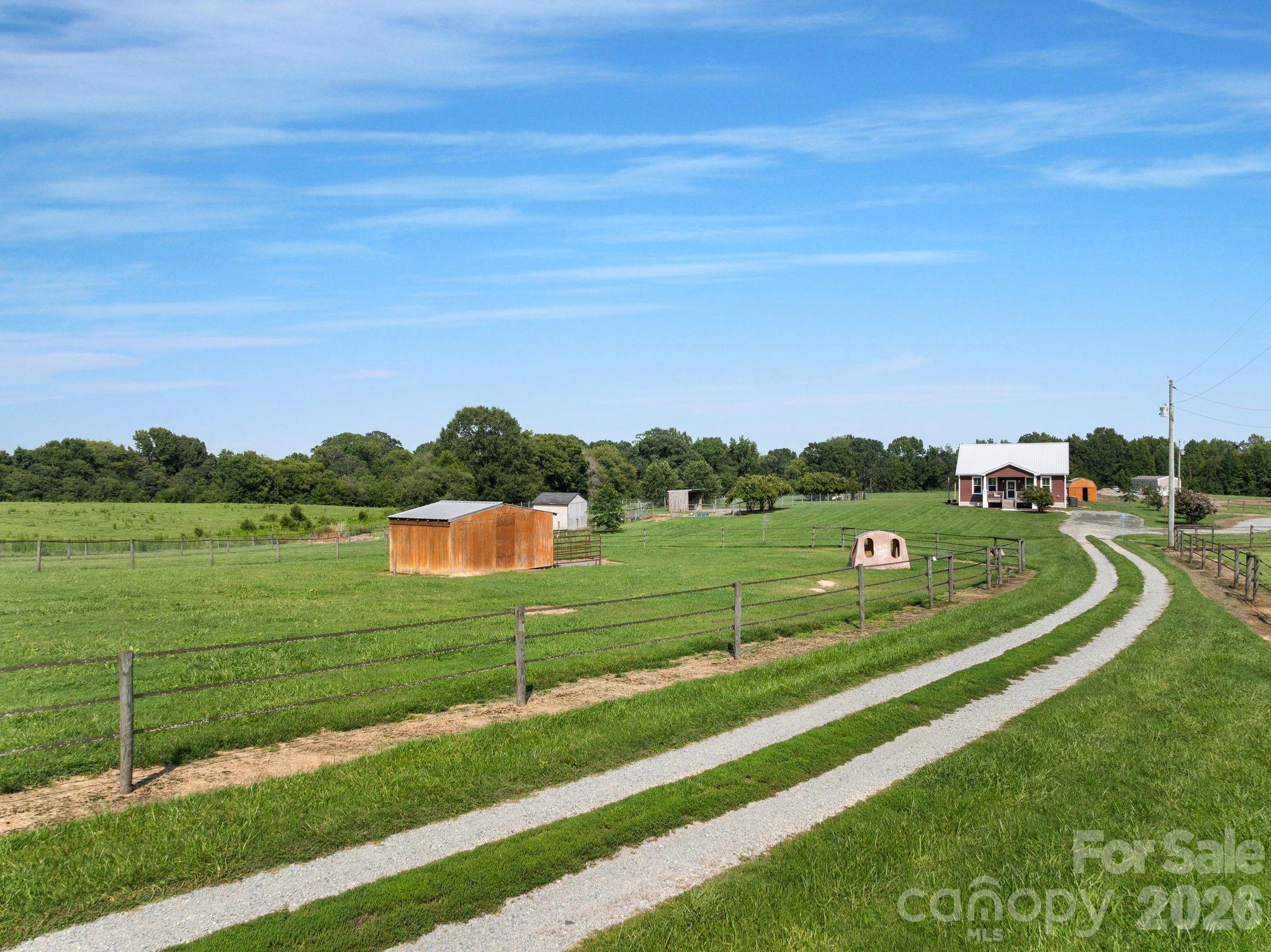 8378 Holman Mill Road Property Photo 2