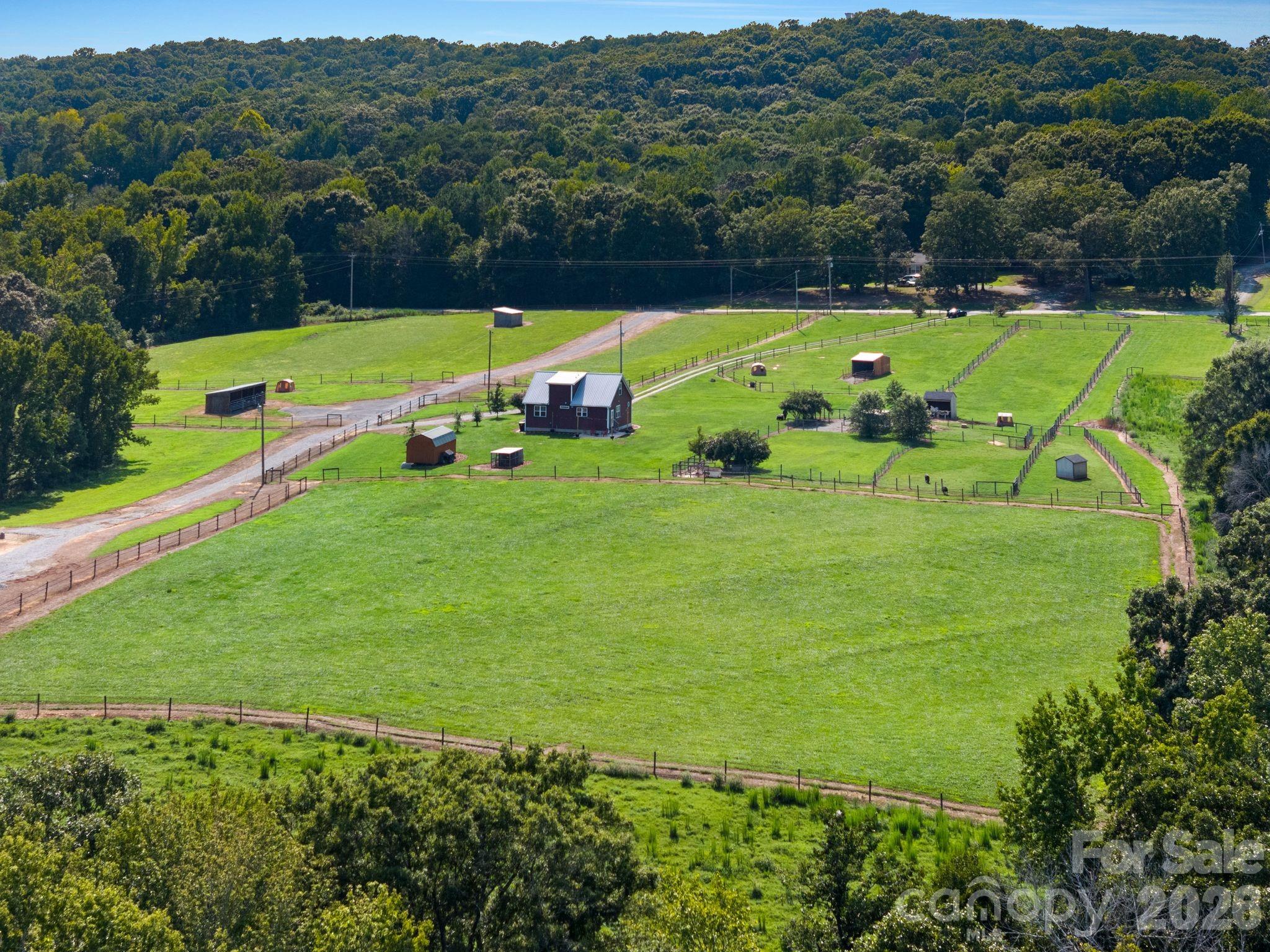 8378 Holman Mill Road Property Photo 4