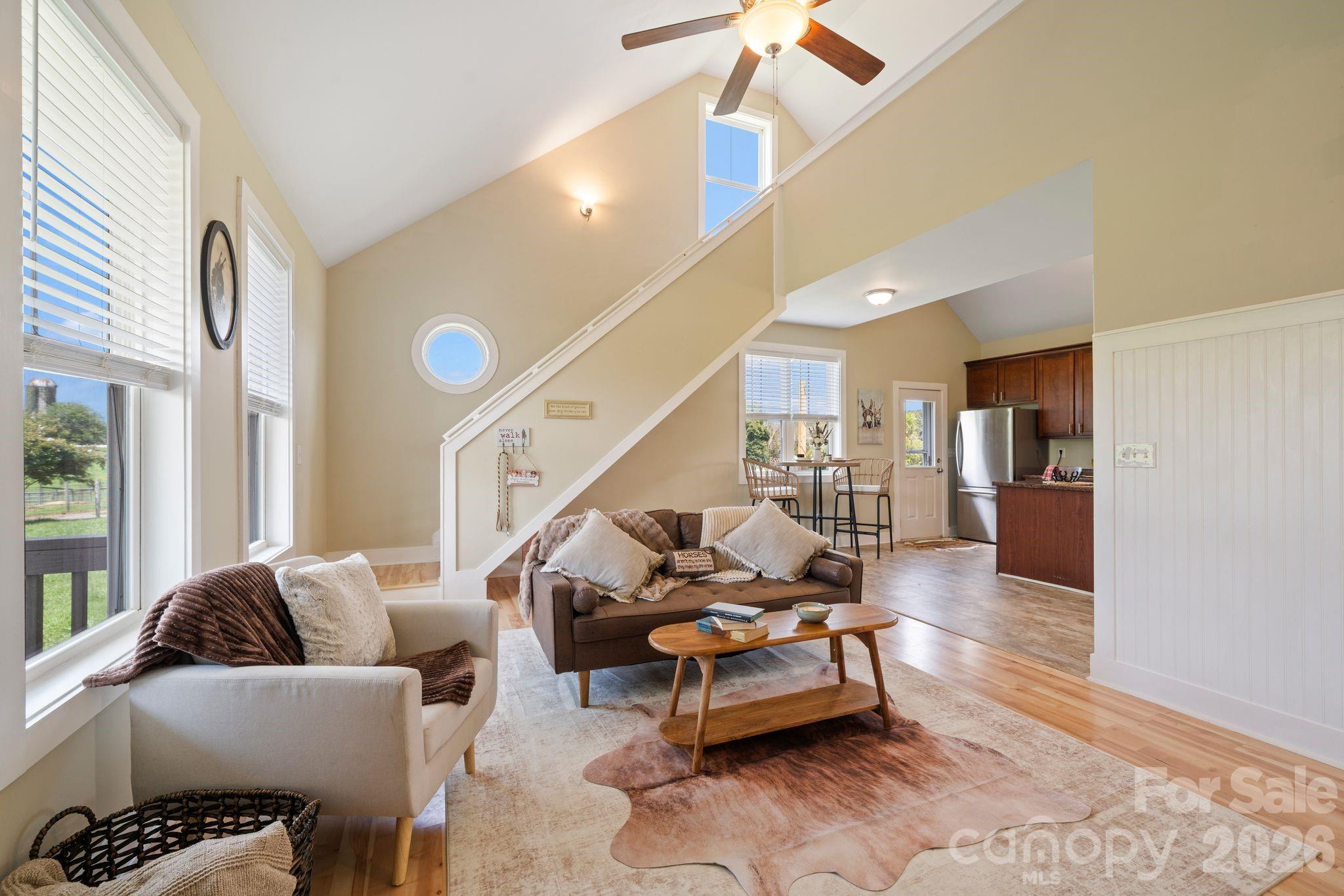 8378 Holman Mill Road Property Photo 6