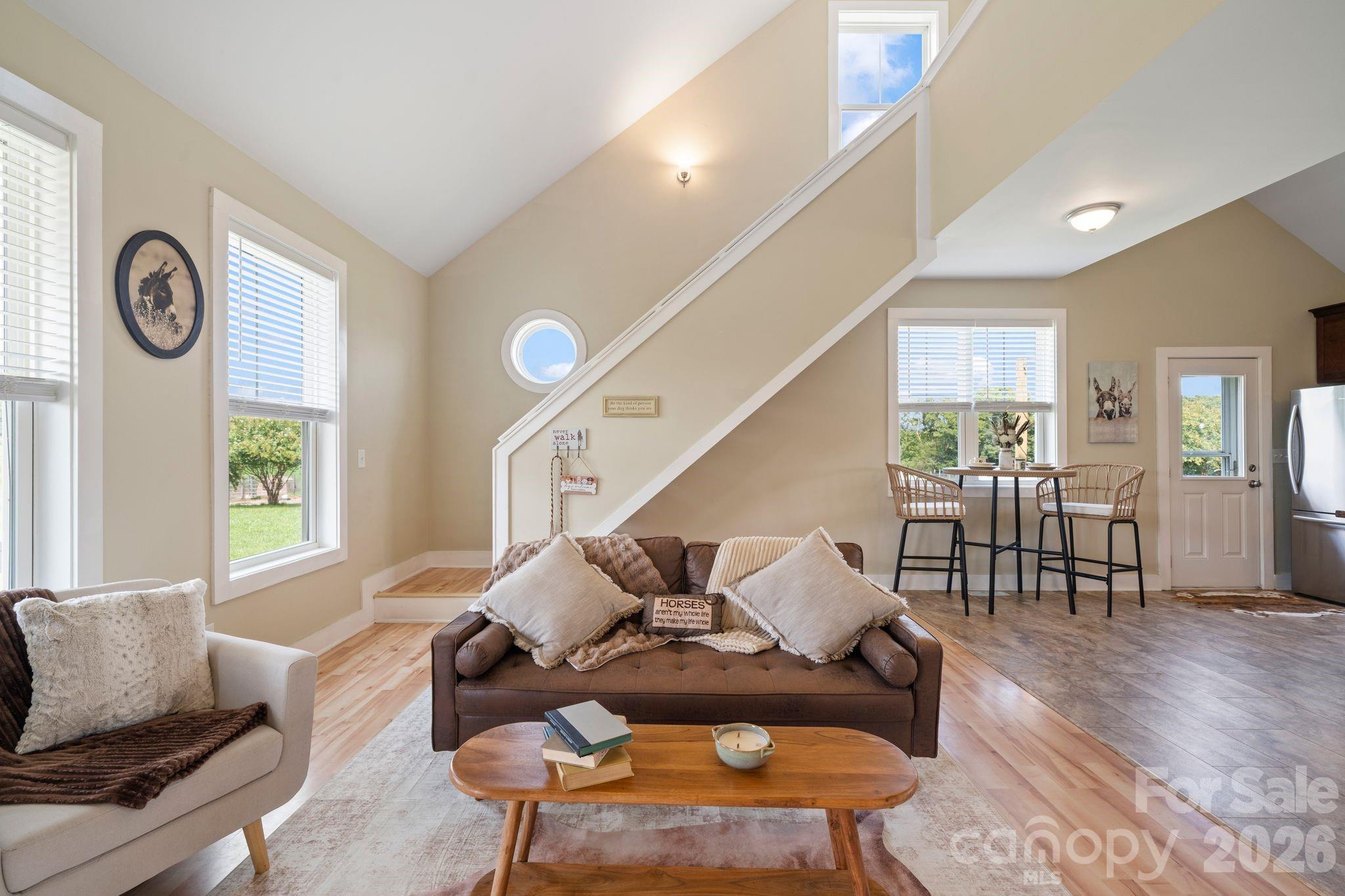 8378 Holman Mill Road Property Photo 7