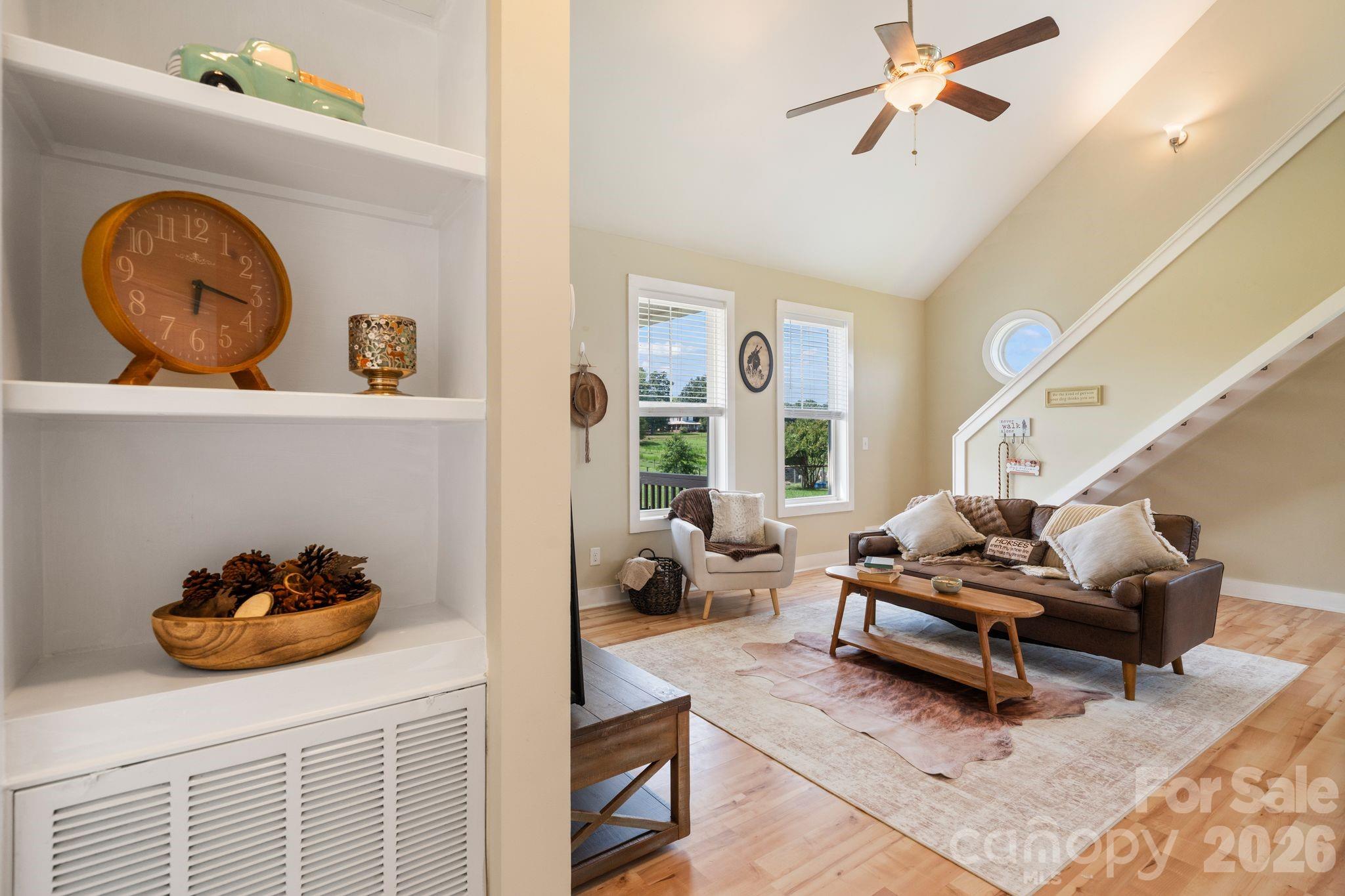 8378 Holman Mill Road Property Photo 15