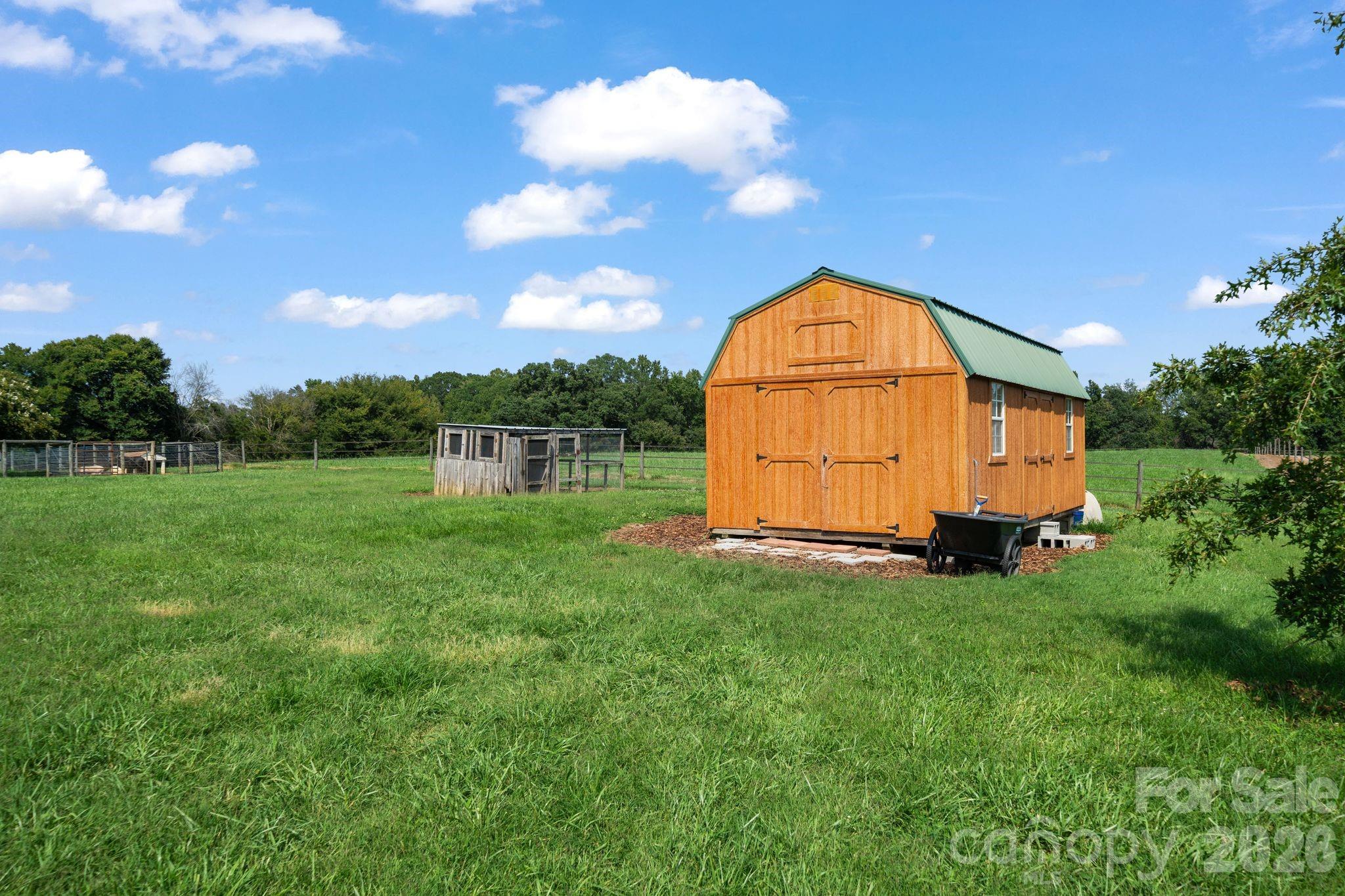 8378 Holman Mill Road Property Photo 29