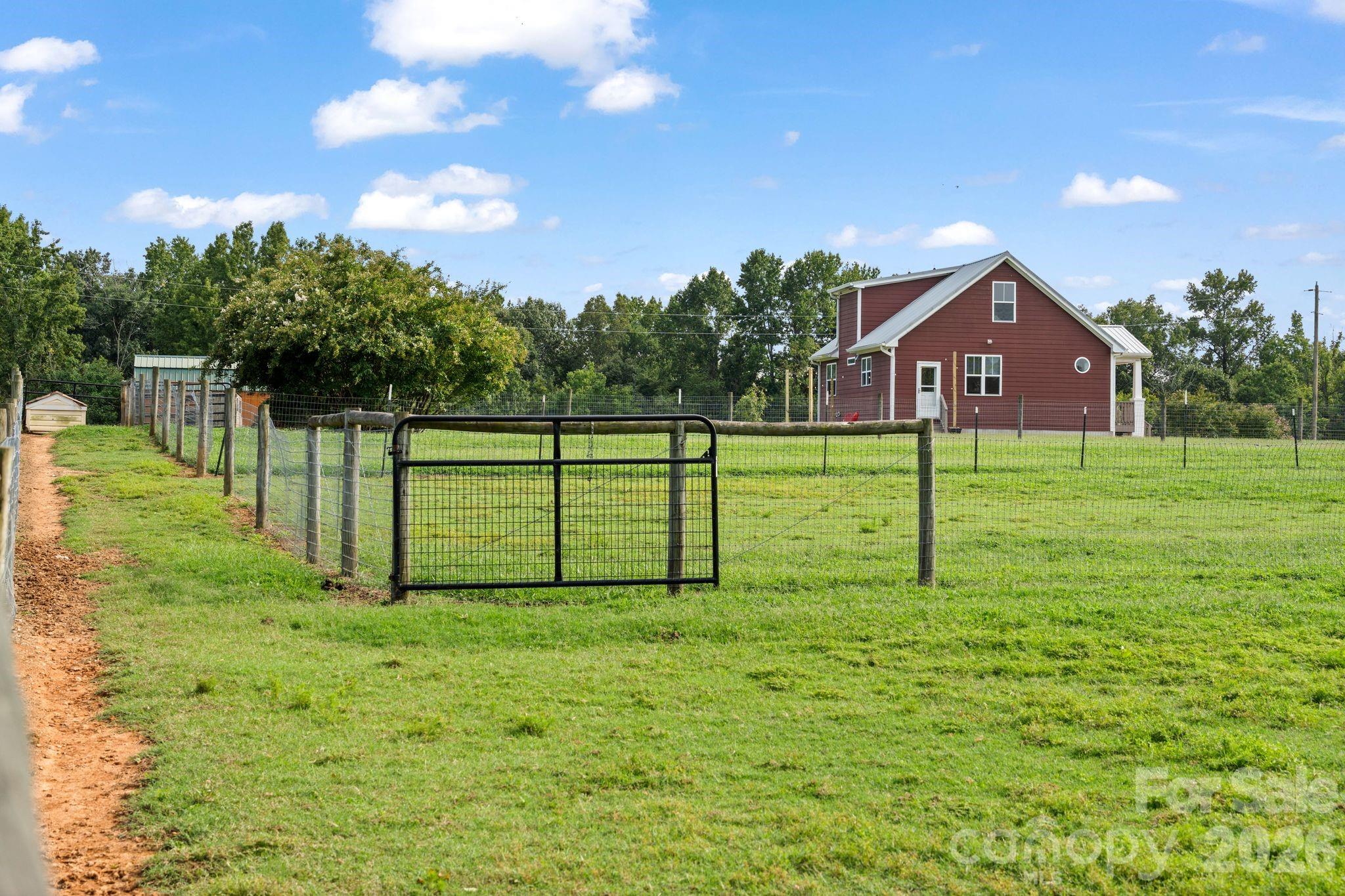 8378 Holman Mill Road Property Photo 34