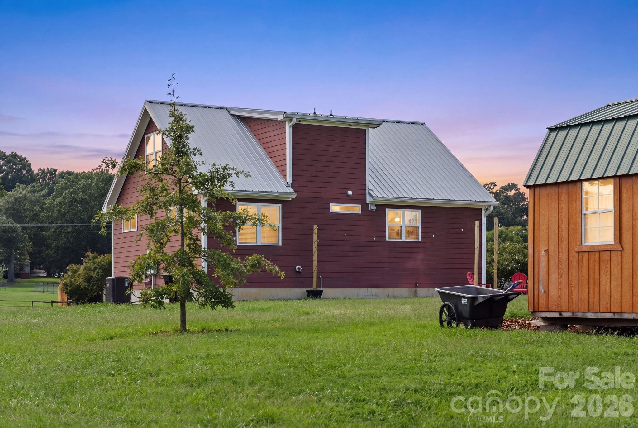 8378 Holman Mill Road Property Photo 35