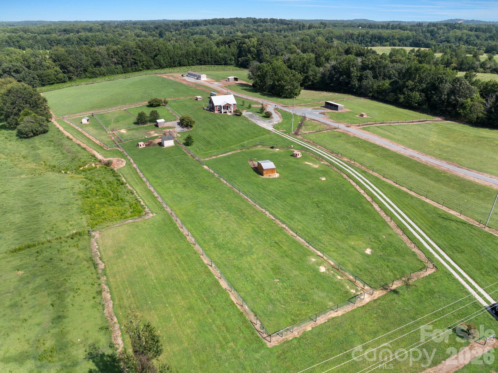 8378 Holman Mill Road Property Photo 37