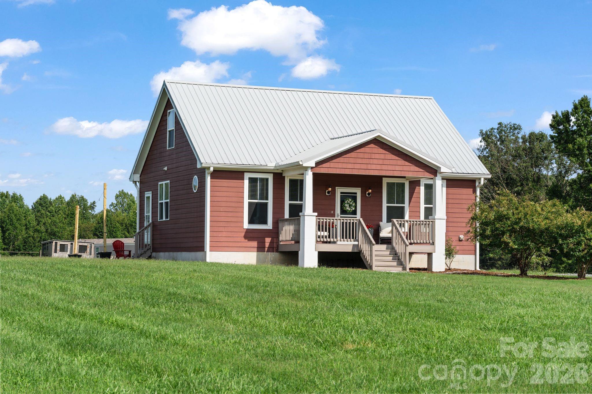 8378 Holman Mill Road Property Photo 38