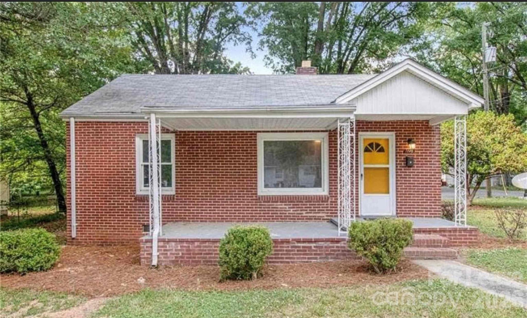 1010 Rankin Avenue Property Photo 1