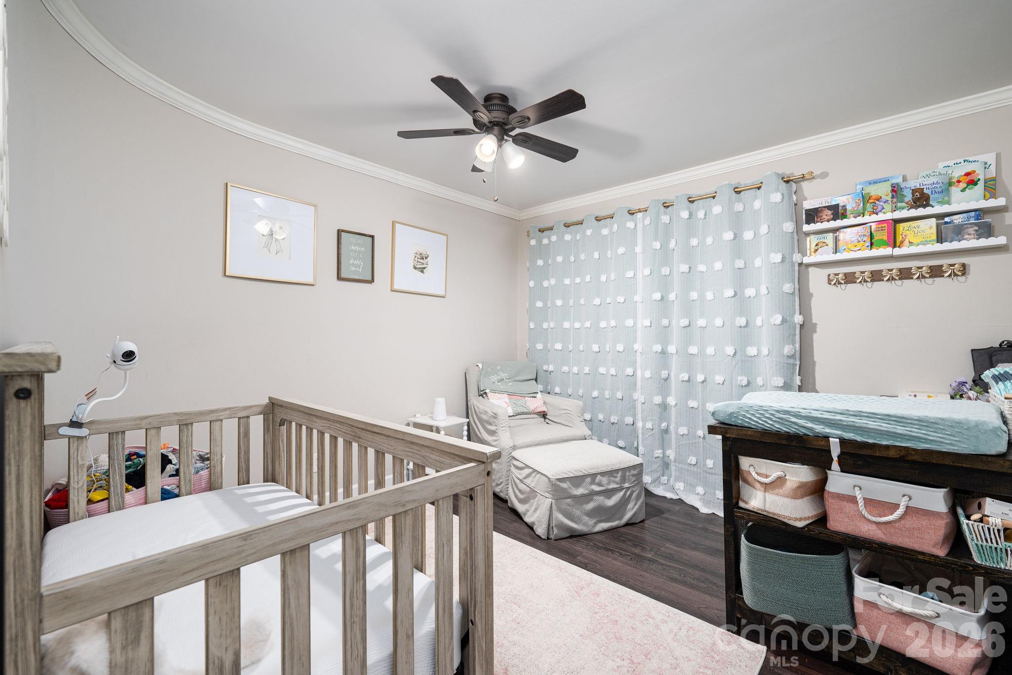 1718 Woolie Road Property Photo 22