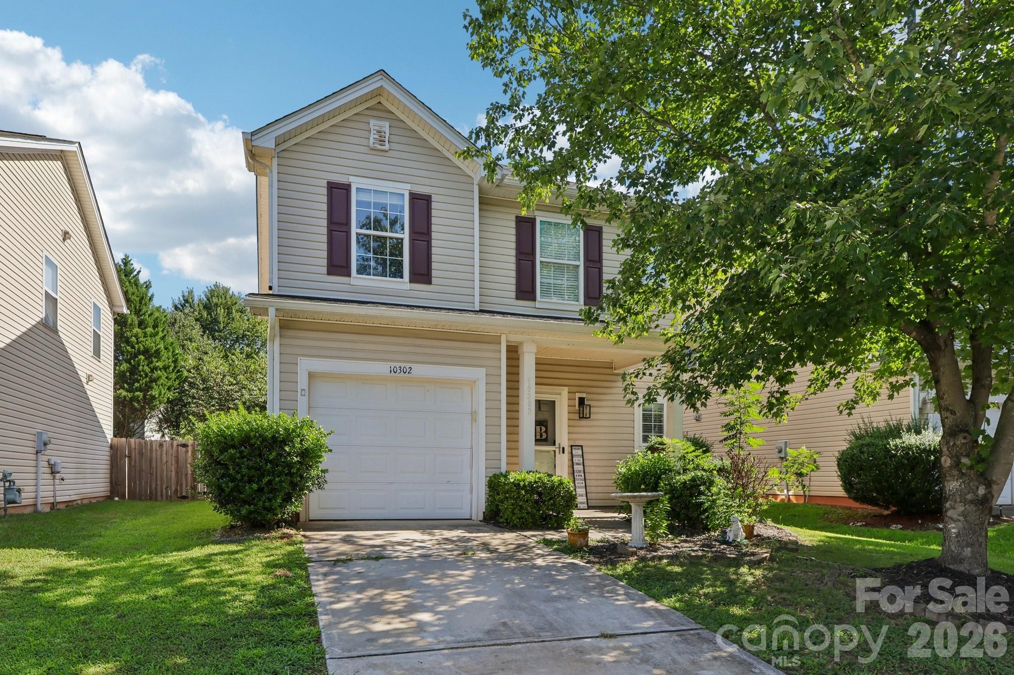 10302 Hugue Way Property Photo 1