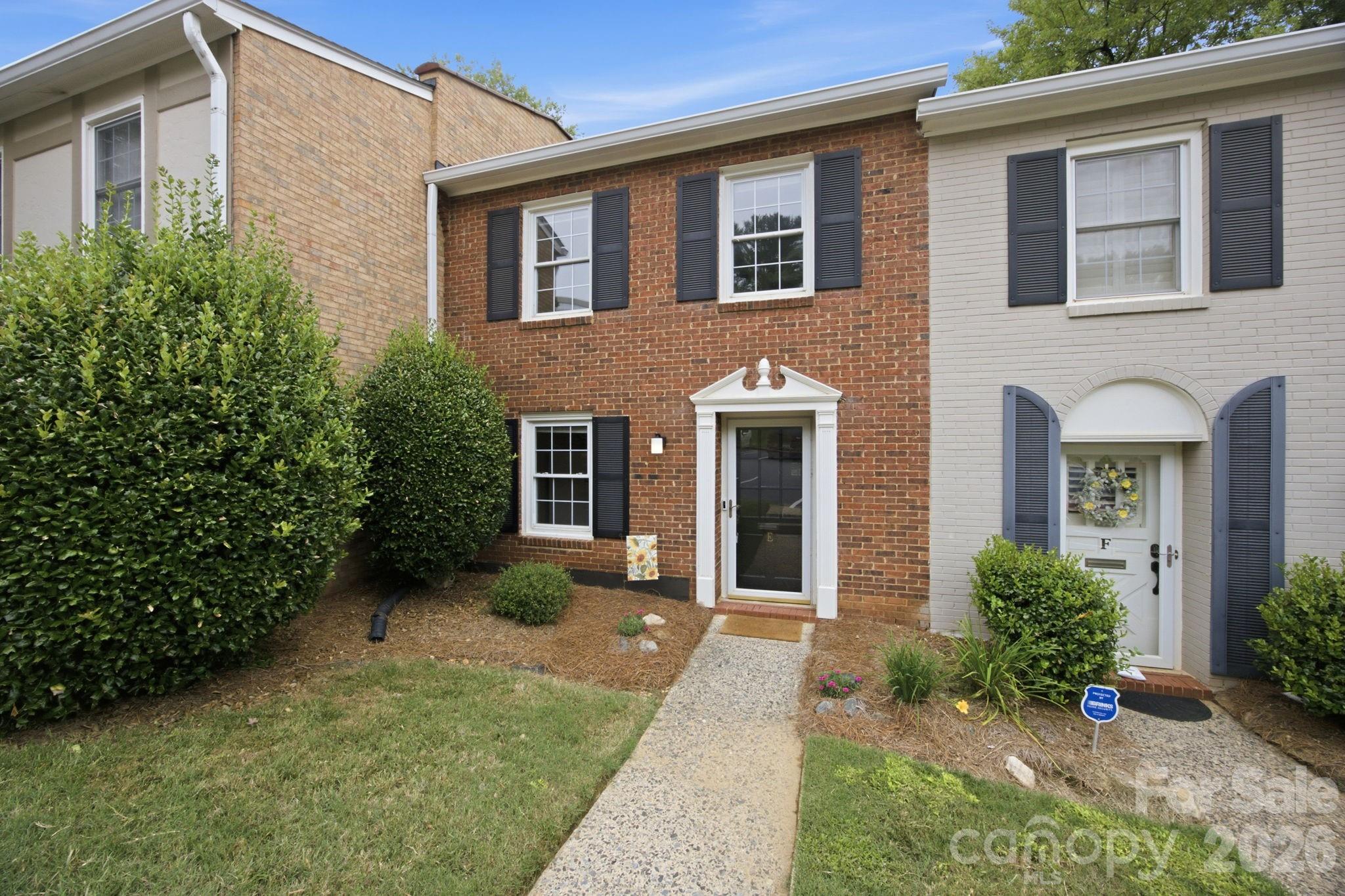 4603 Hedgemore Drive Property Photo 3