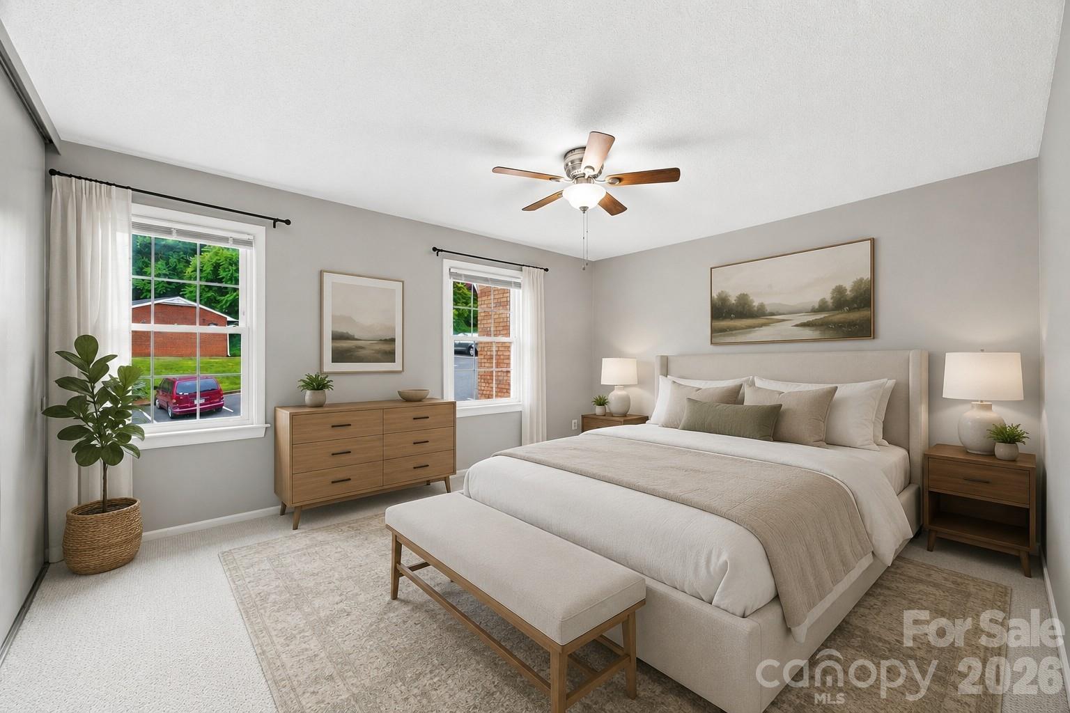 4603 Hedgemore Drive Property Photo 8