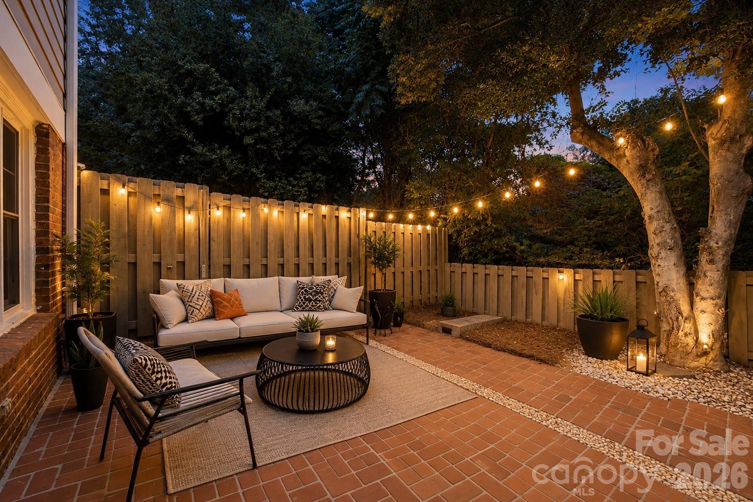 4603 Hedgemore Drive Property Photo 11