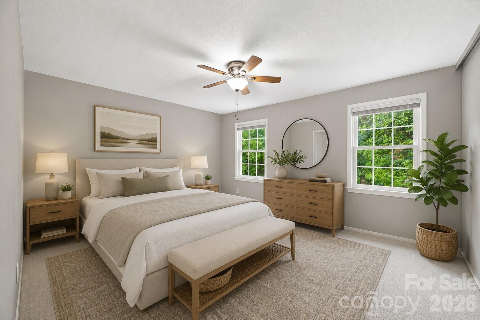 4603 Hedgemore Drive Property Photo 15