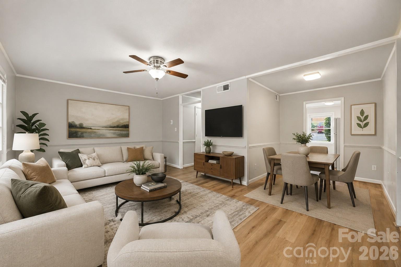 4603 Hedgemore Drive Property Photo 18