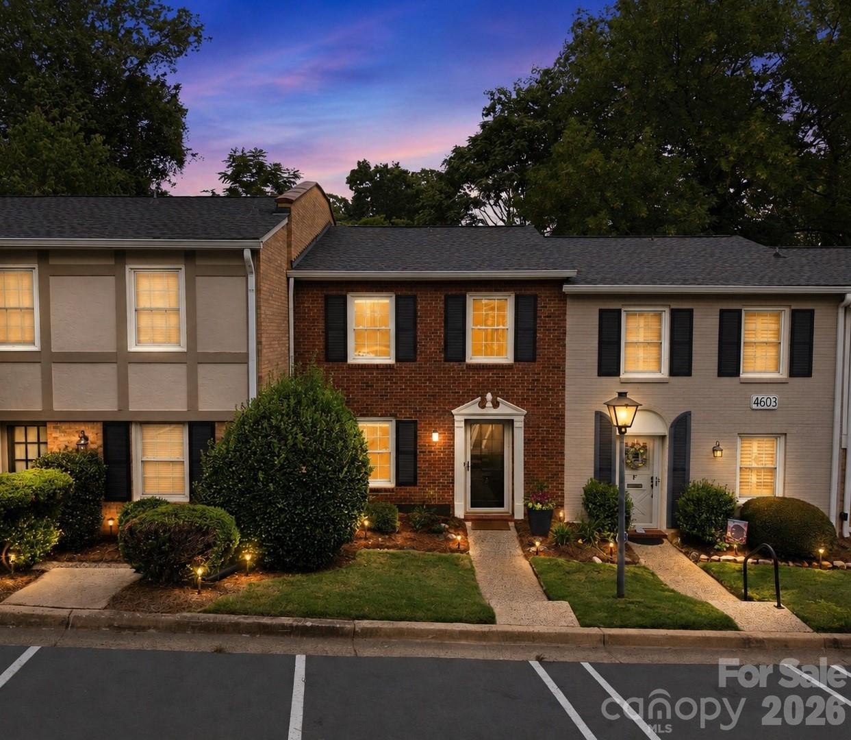 4603 Hedgemore Drive Property Photo 31