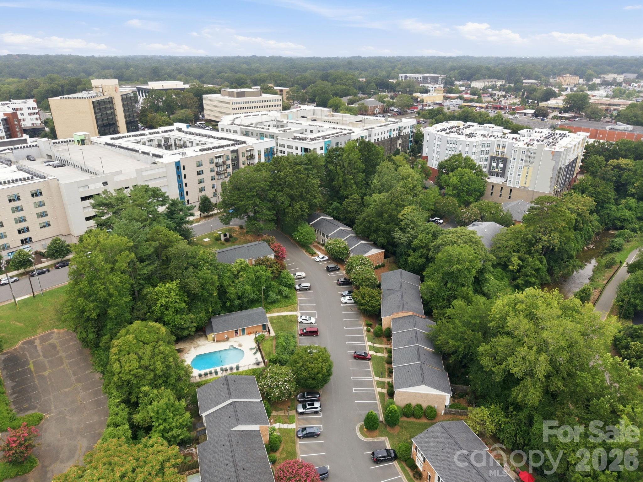4603 Hedgemore Drive Property Photo 32